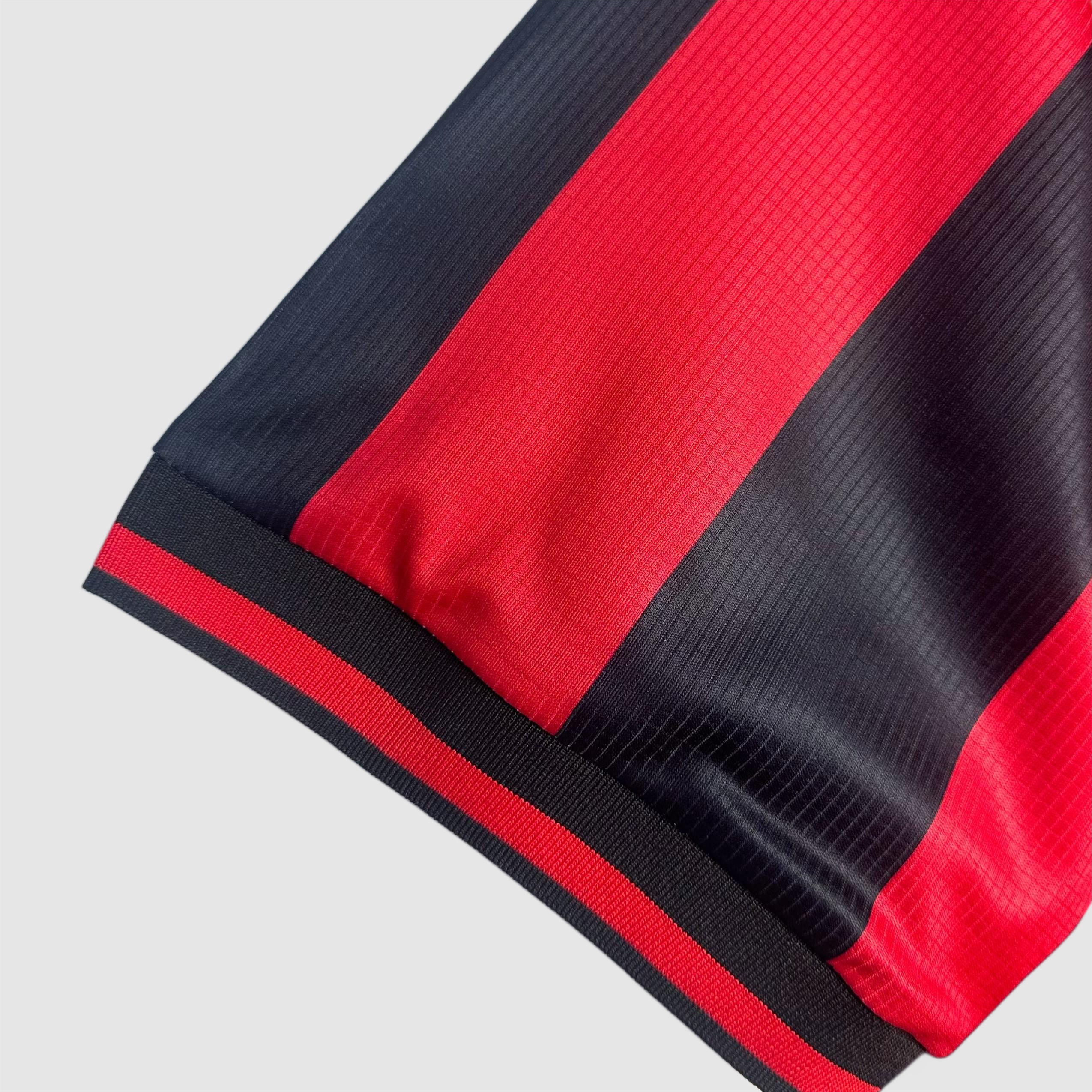 Retro 97/98 AC Milan Home S-XXL