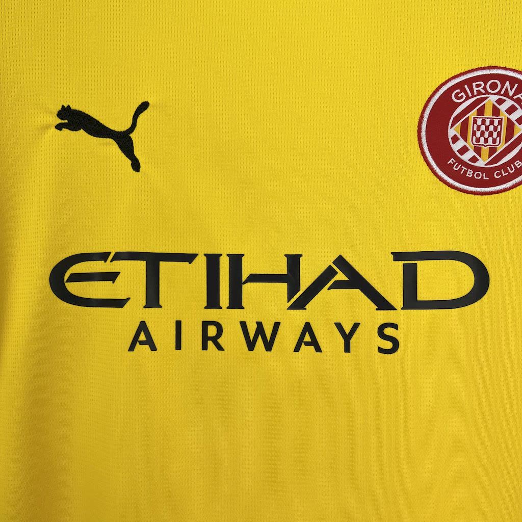 Gironα 25/26 Away S-XXL