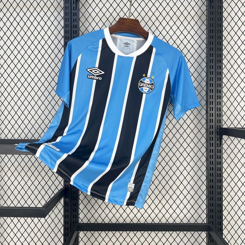 Masculino  2025-26 Grêmio Home