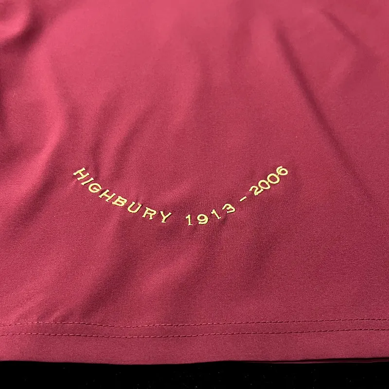 Kids Retro 05-06 Arsenal Home 16-28