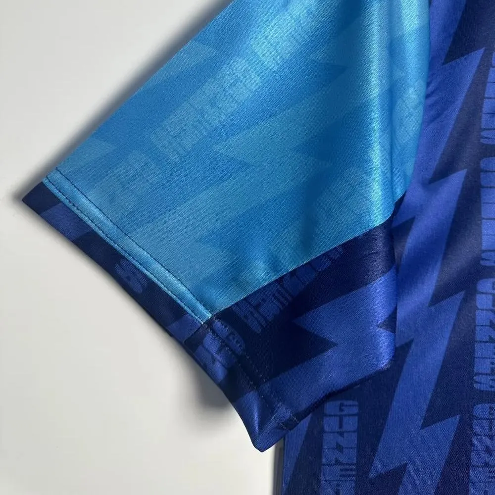 Retro 1994/95 Arsenal Away S-XXL