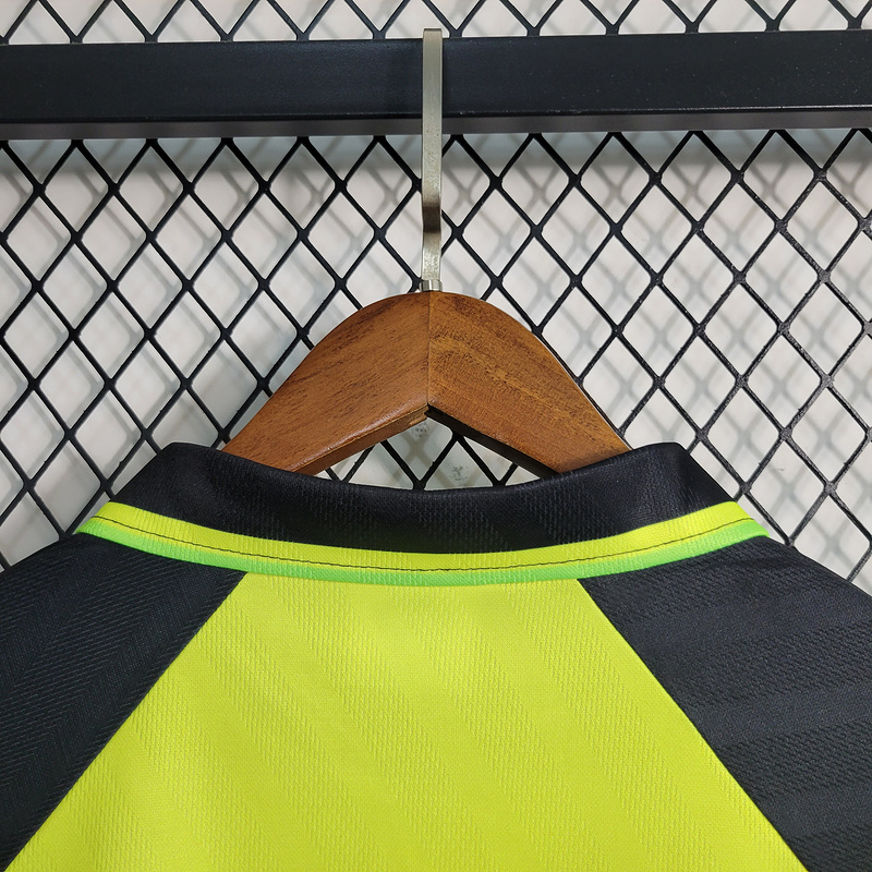 Retro 1996/97 Celtic S-XXL