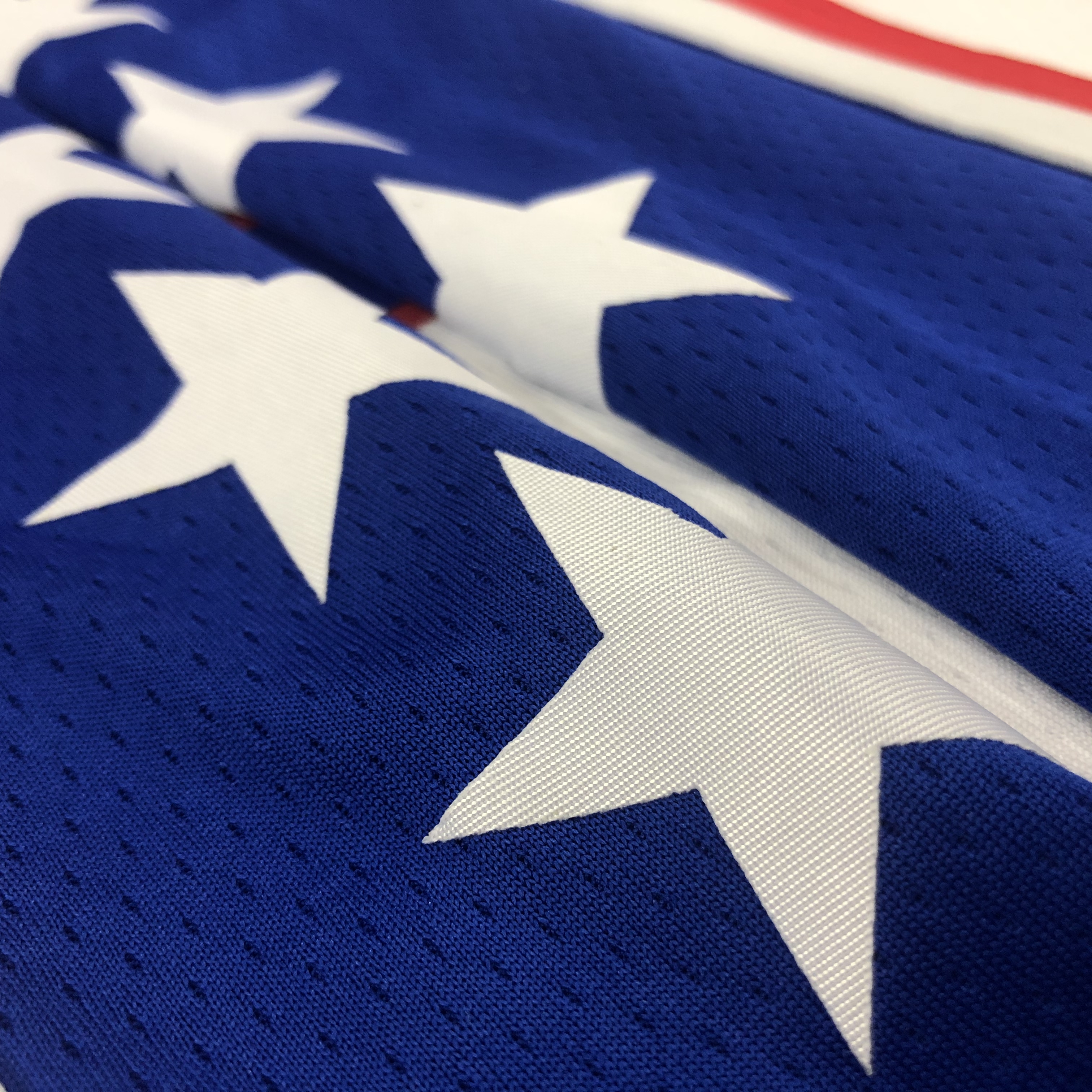 Philadelphia 76ers White V  #21