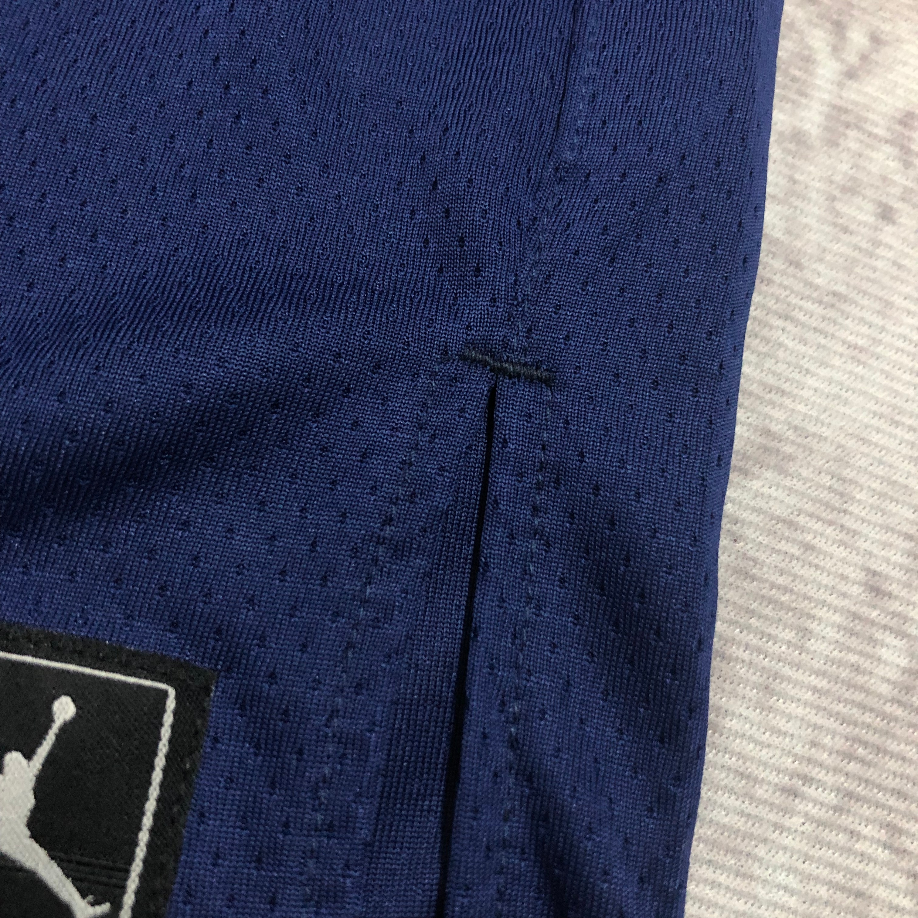 Season 23 Warriors Flyers Limited No.30 Curry