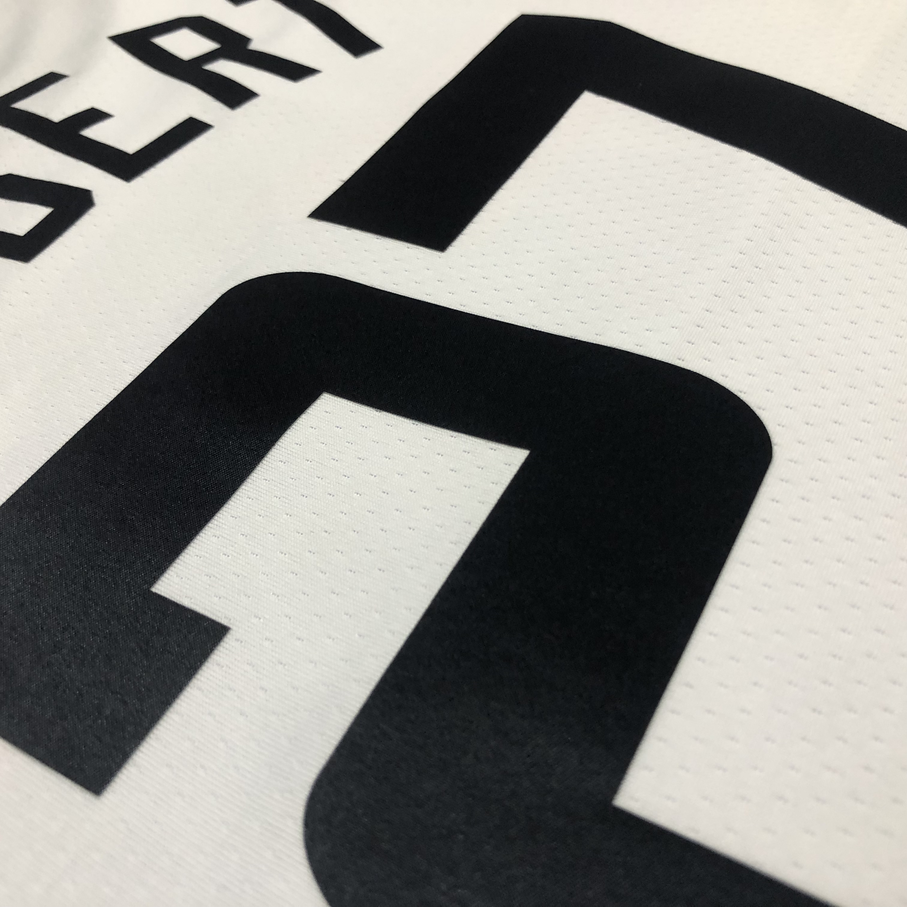 23 SEASON MINNESOTA TIMBERWOLVES CITY VERSION  NO.27 GOBERT