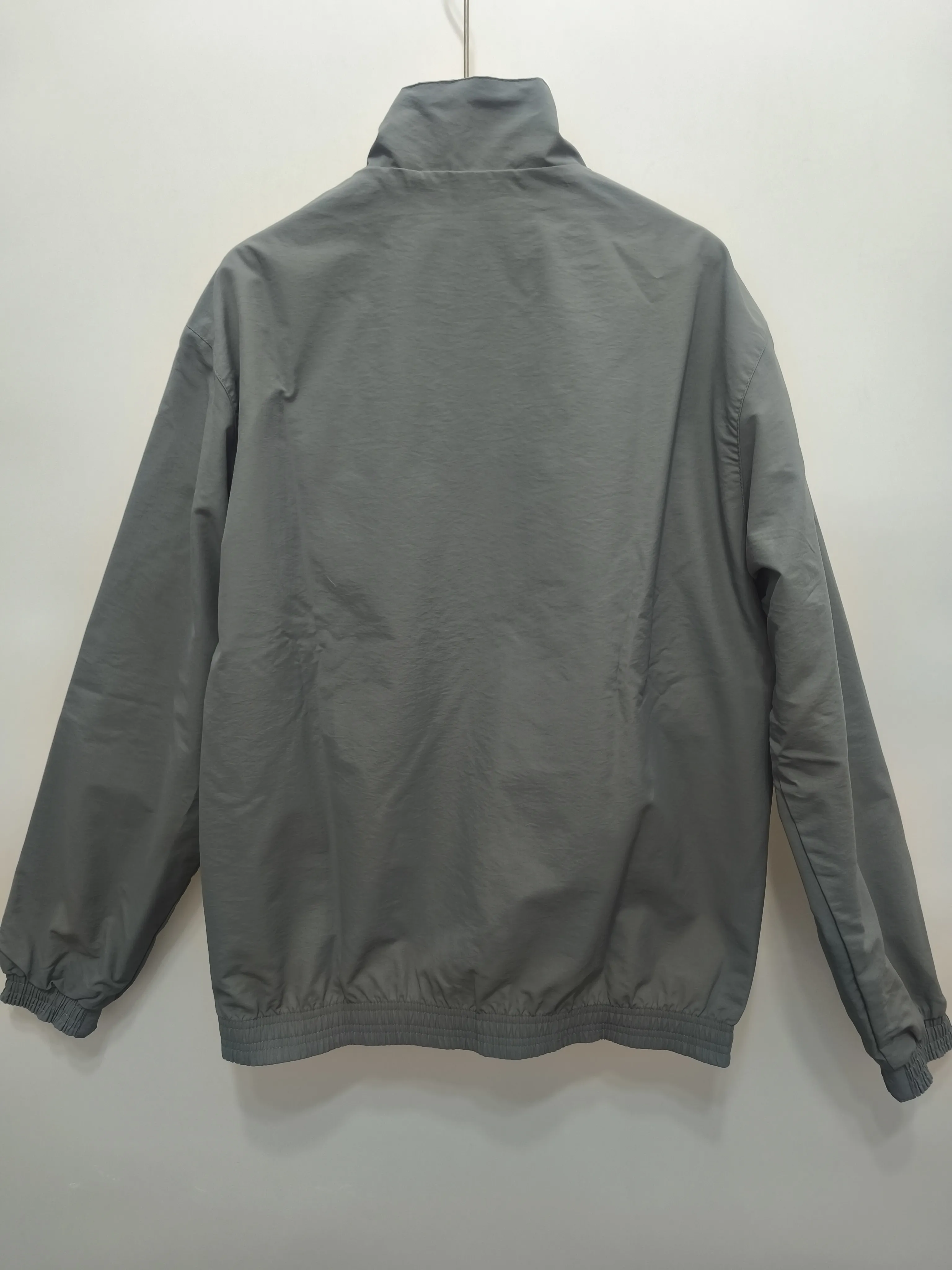 Everton Trench Coat Reversible S-XXL