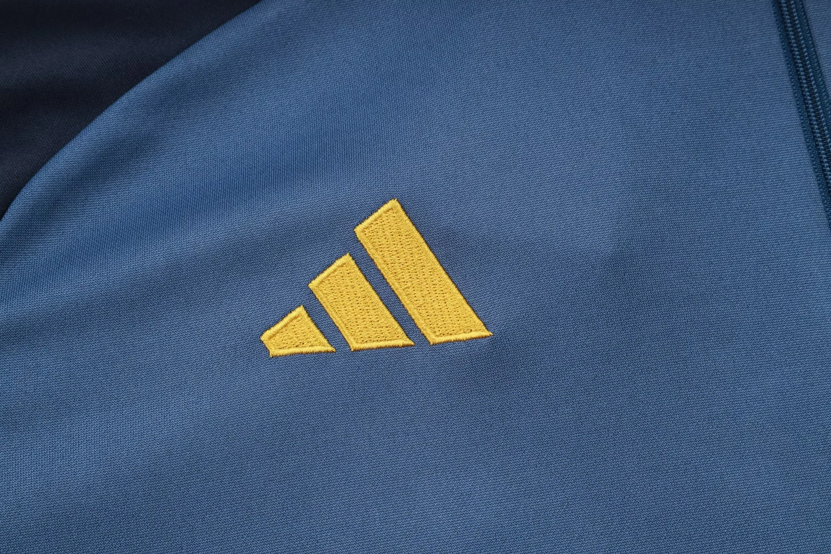 Boca Training Suit S_XXL