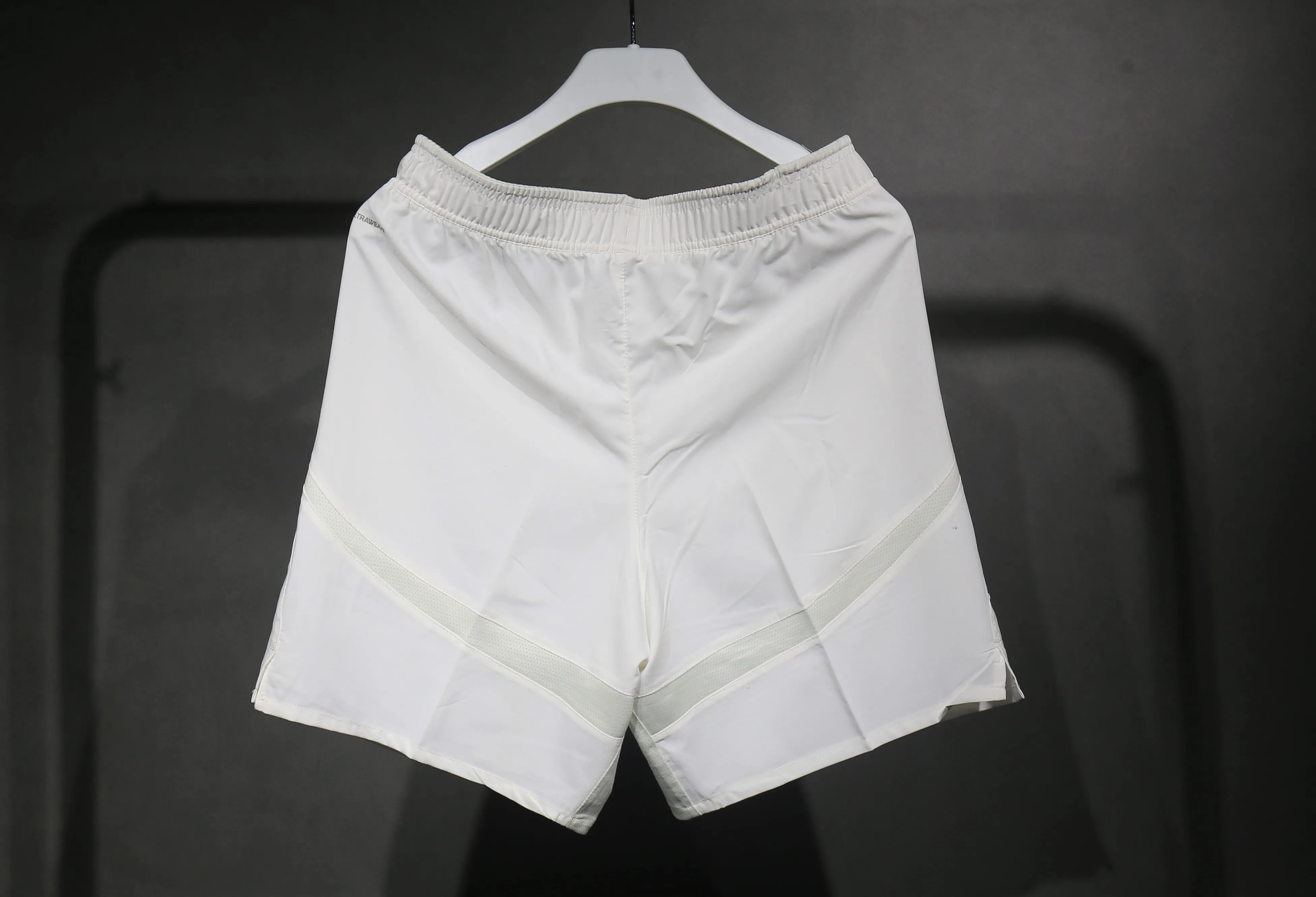 Player Version Shorts 2024-25 AC Milan Home