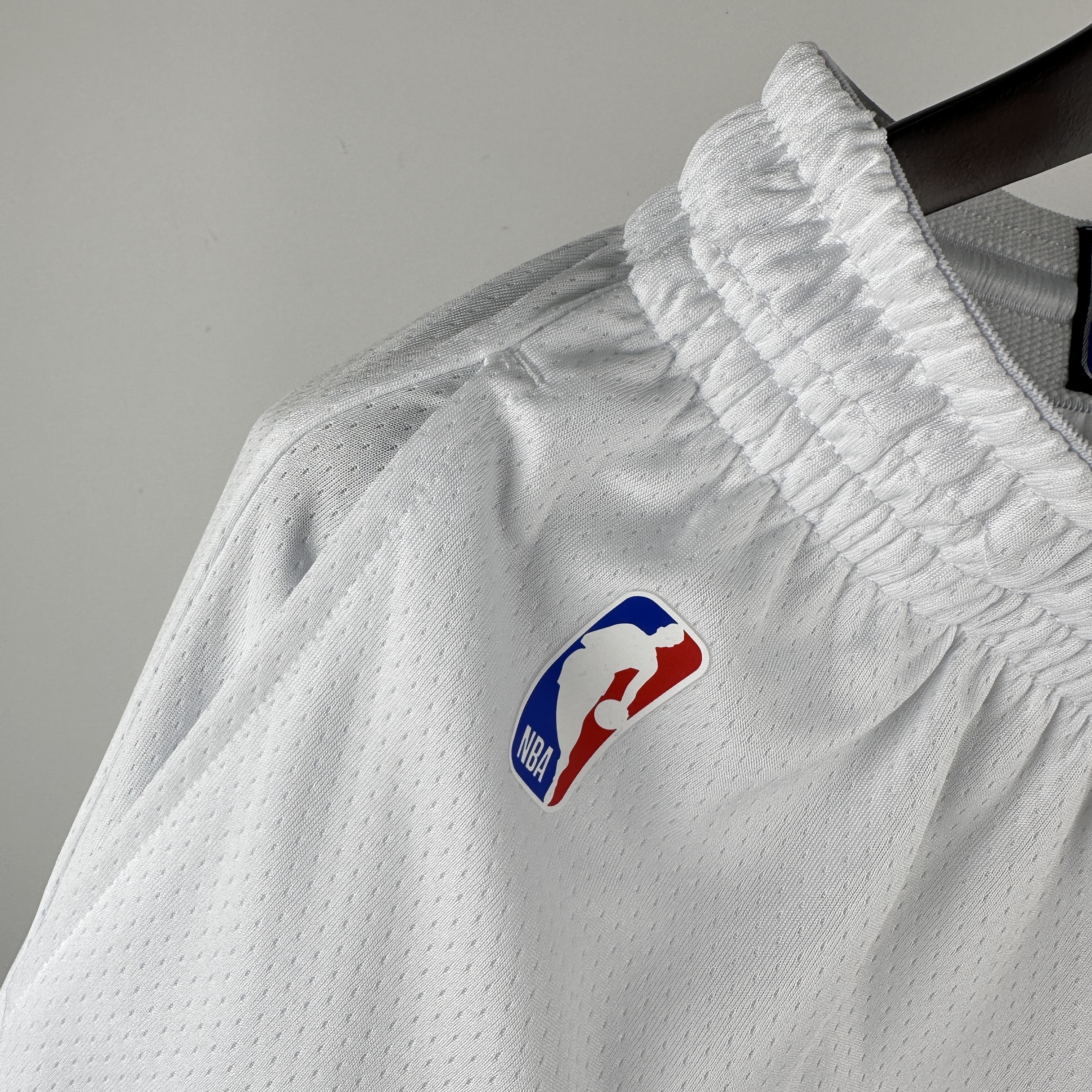 23 SEASON MINNESOTA TIMBERWOLVES HOME SHORTS