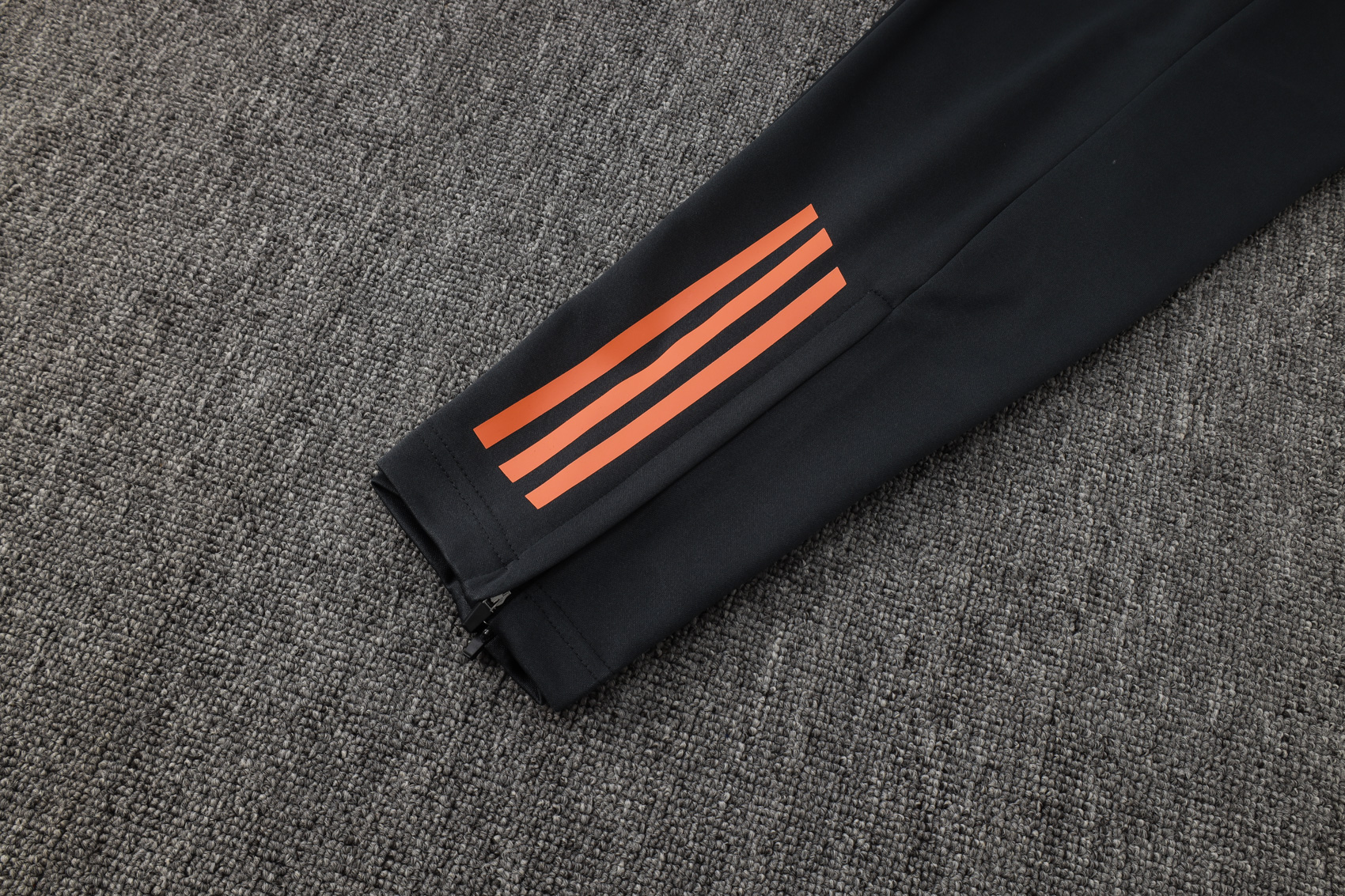 Benfica full-zipper Suit