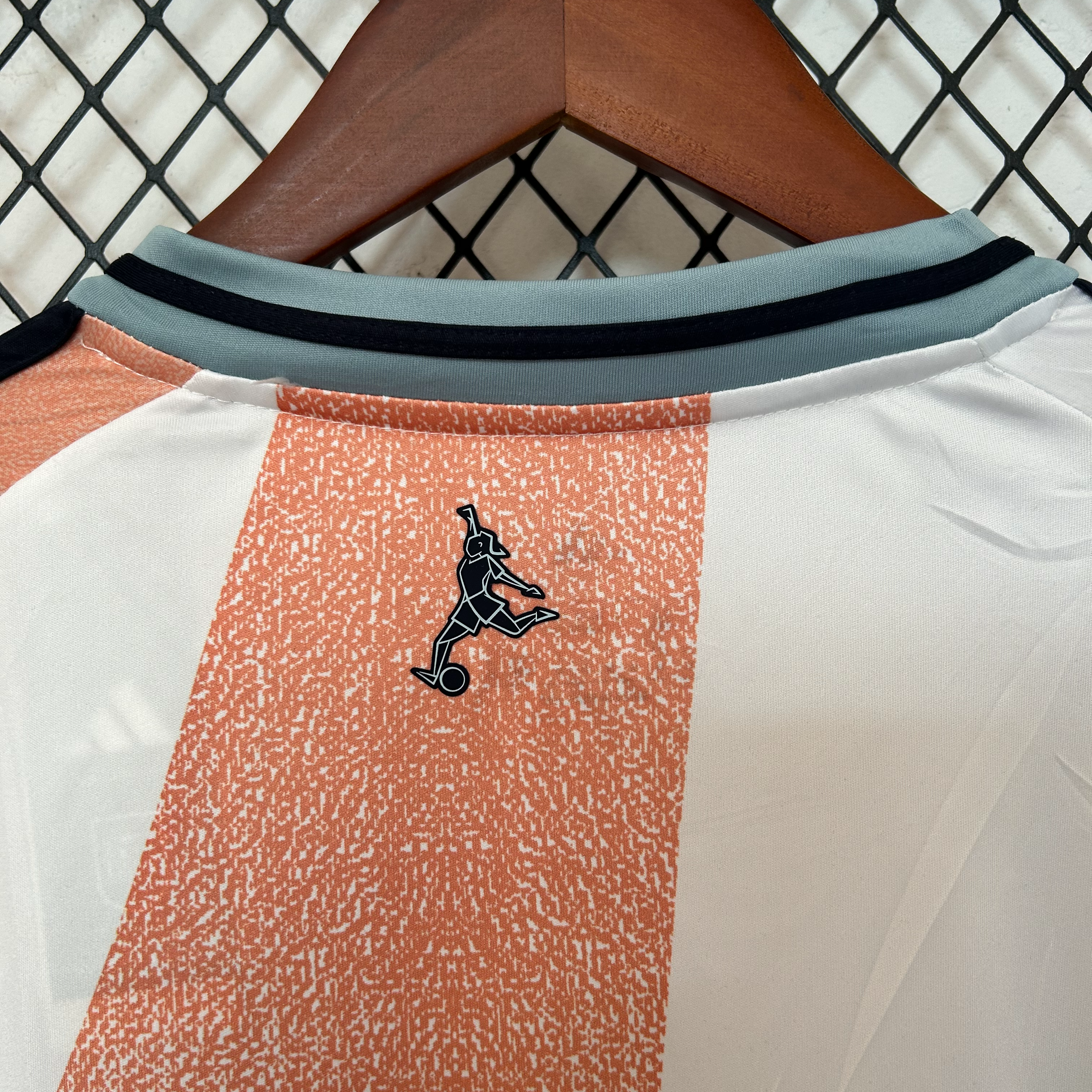 2025 Spain Away S-4XL