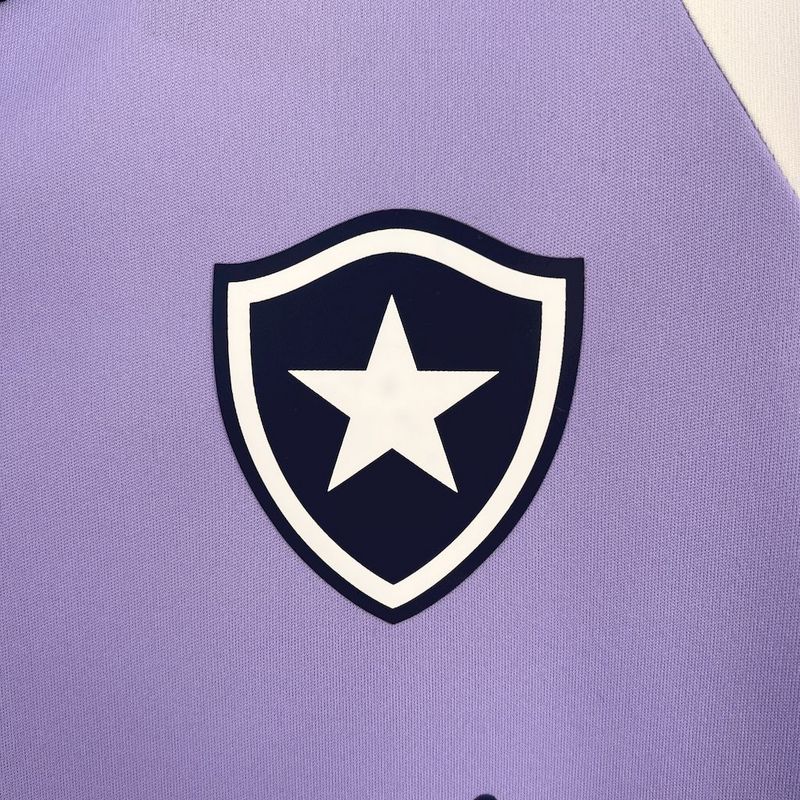 Botafogo 25/26 Training Purple