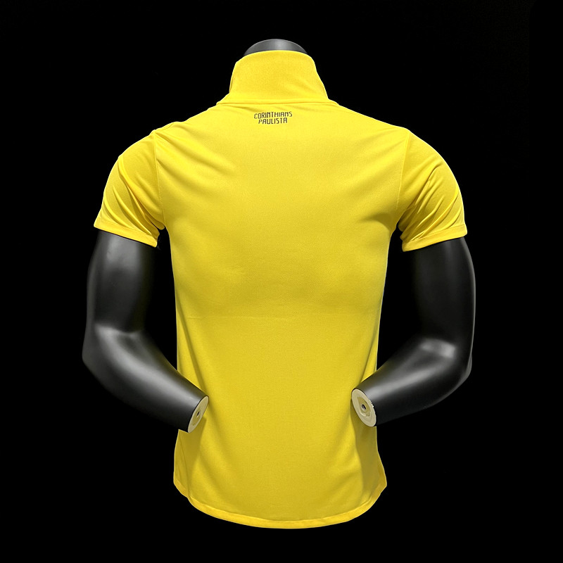 Retro  Corinthians 2014/15 Goalkeeper