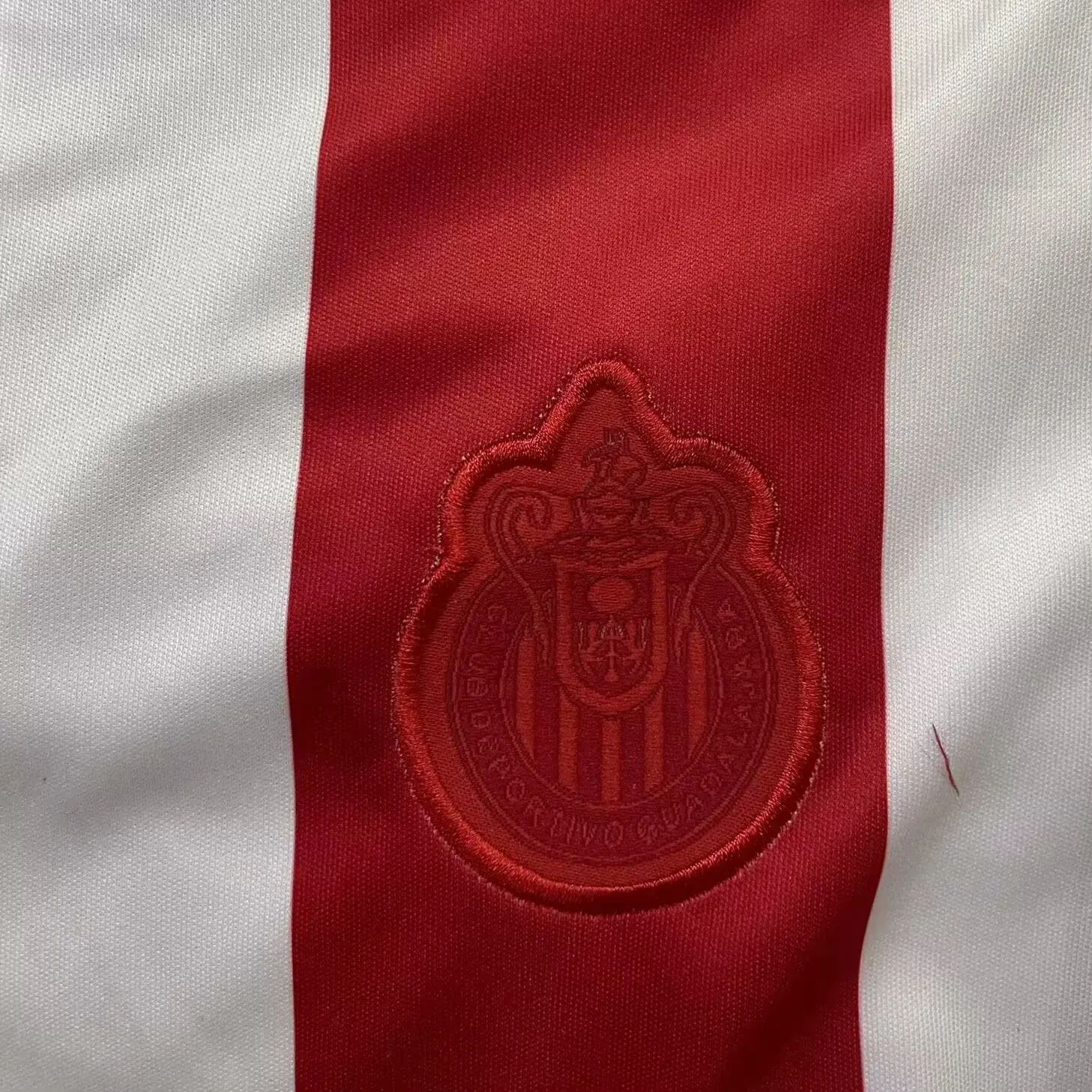 Chivas 115th Anniversary Edition  S-XXL