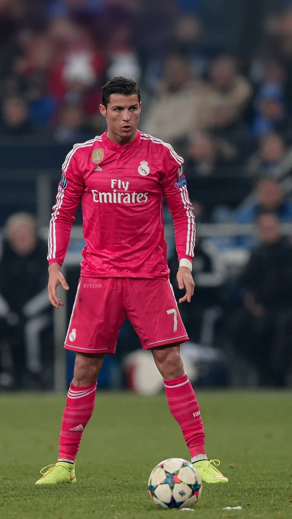 Retro  Real Mαdrid 14/15 Away