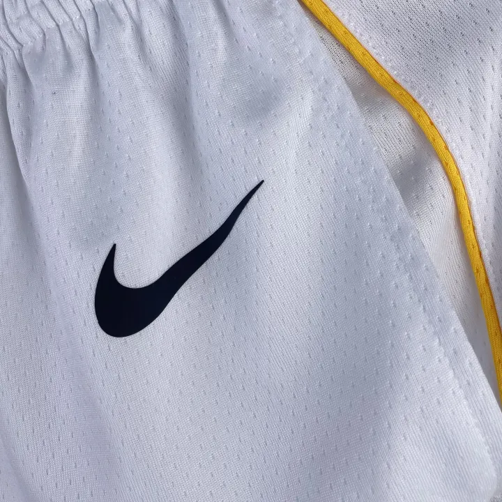 23 Season Miami Heat City Edition Shorts