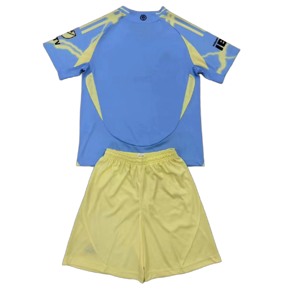 Philadelphia Union 25/26 Kit 16-XXL