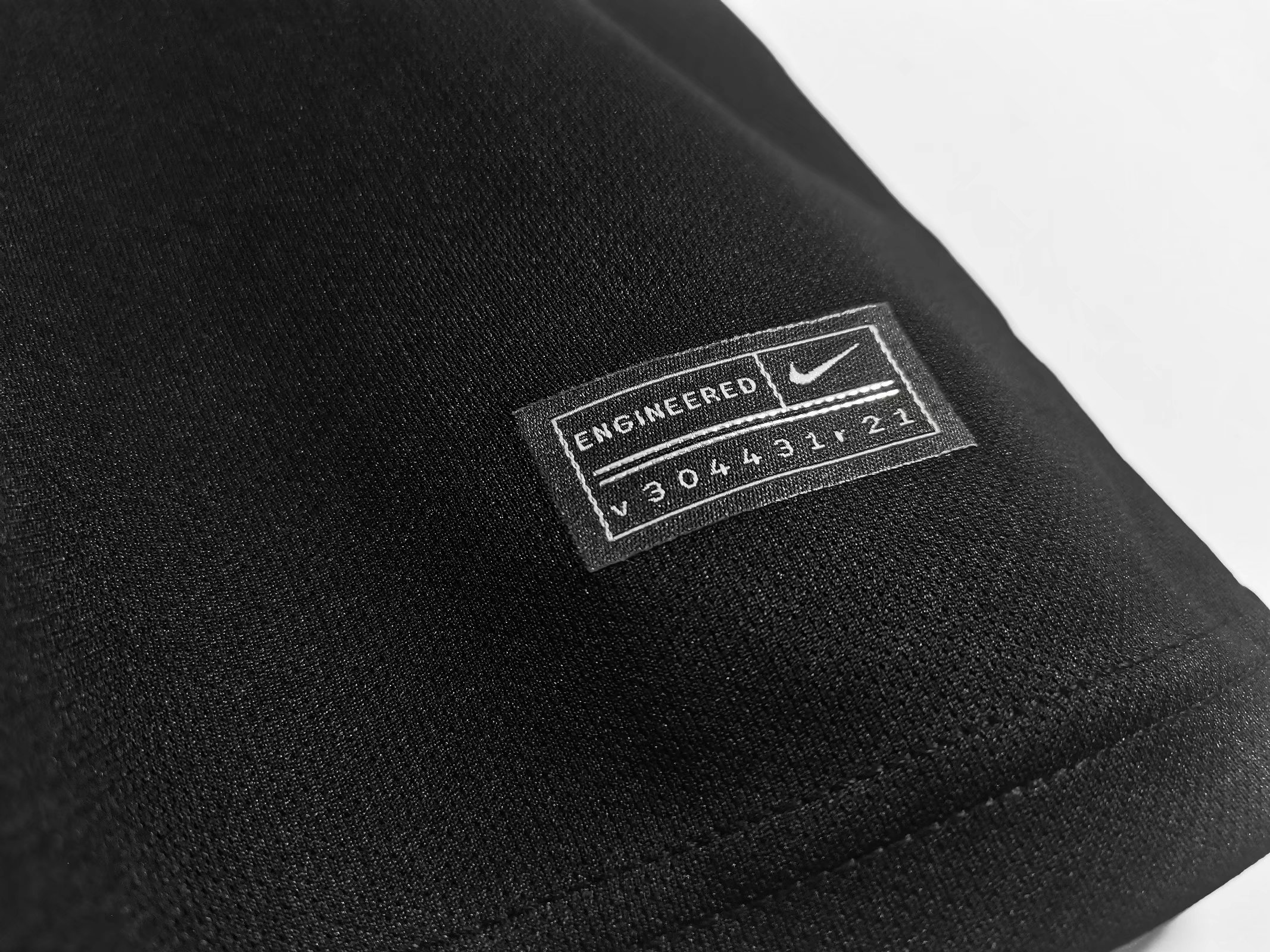 2020 PSG Black Kit S-XXL