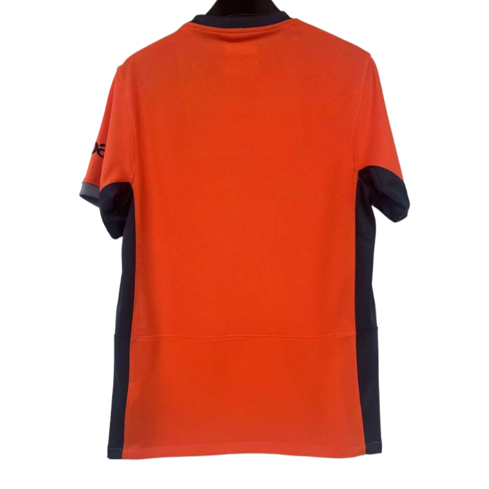 Inter Milan 23/24 Third Masculine-laranja