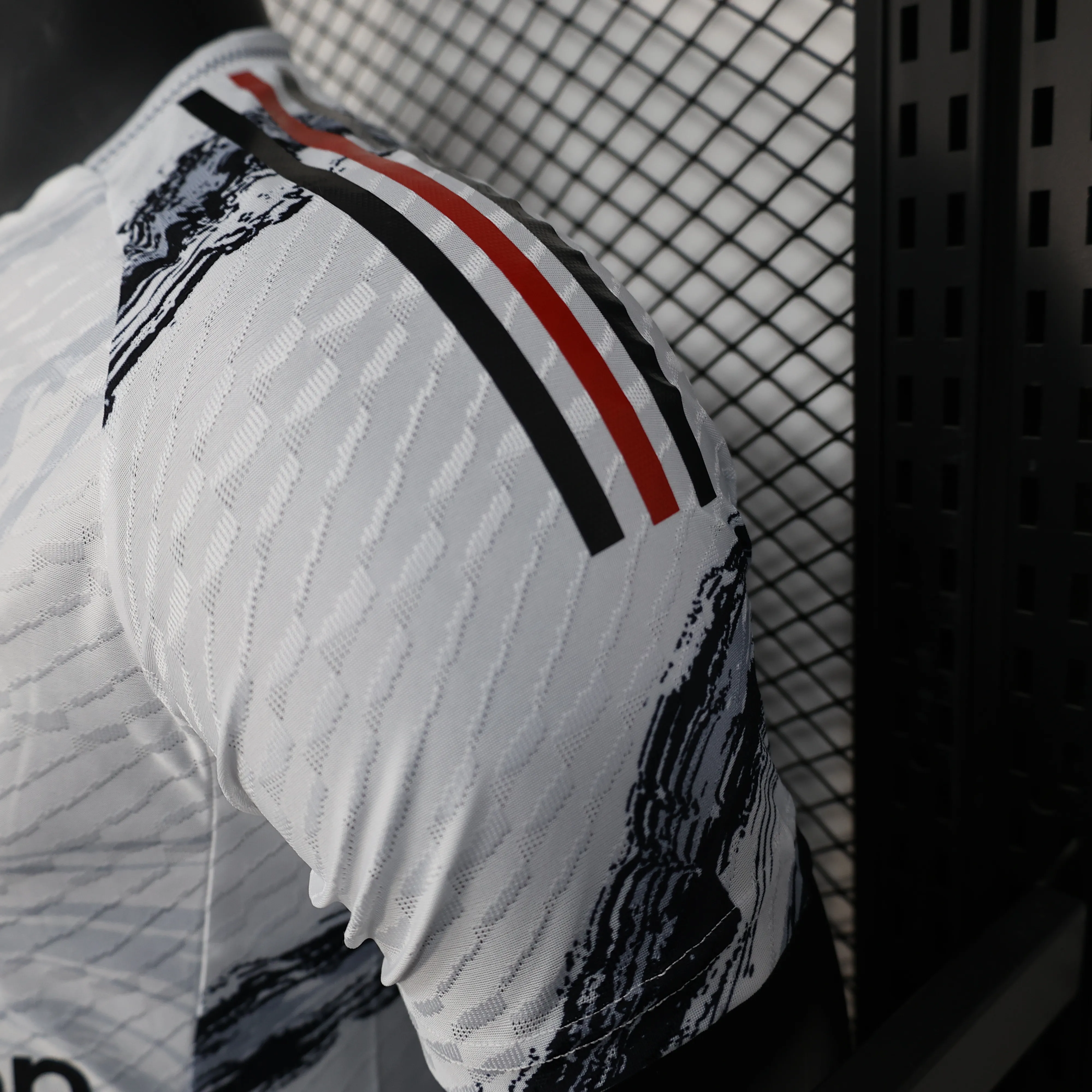 Player Version Manchester United 25/26 White  S-XXL