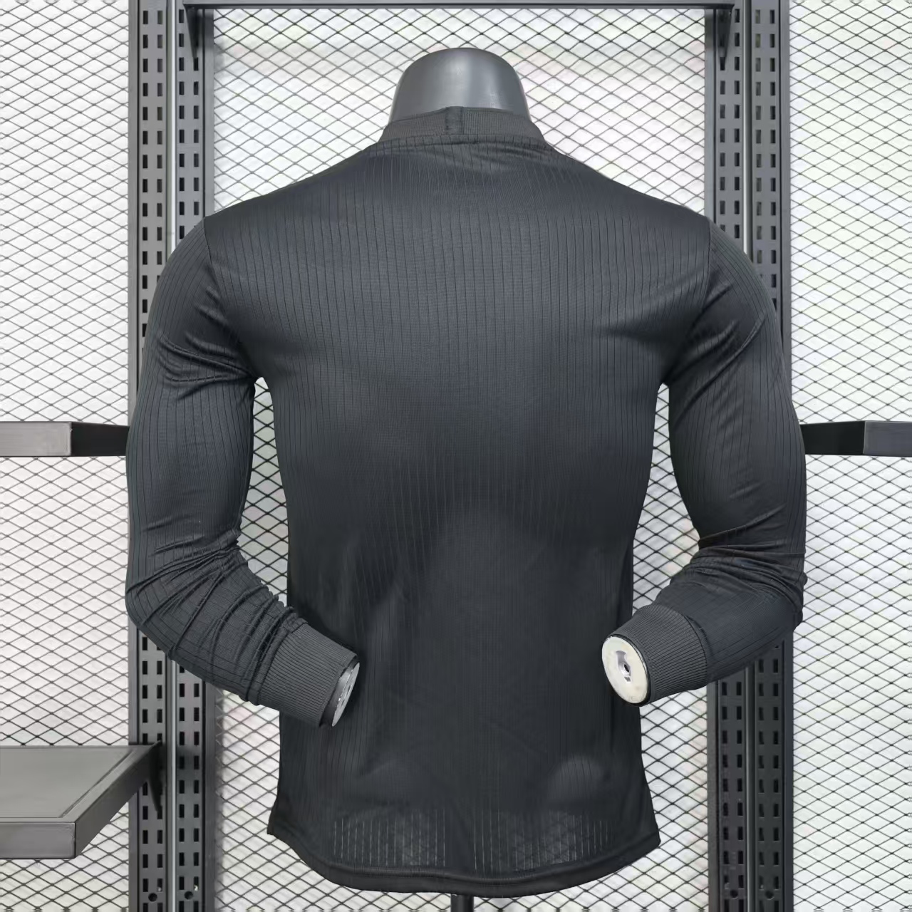 Player Version Germany 125th Years DFB Anniversary Black