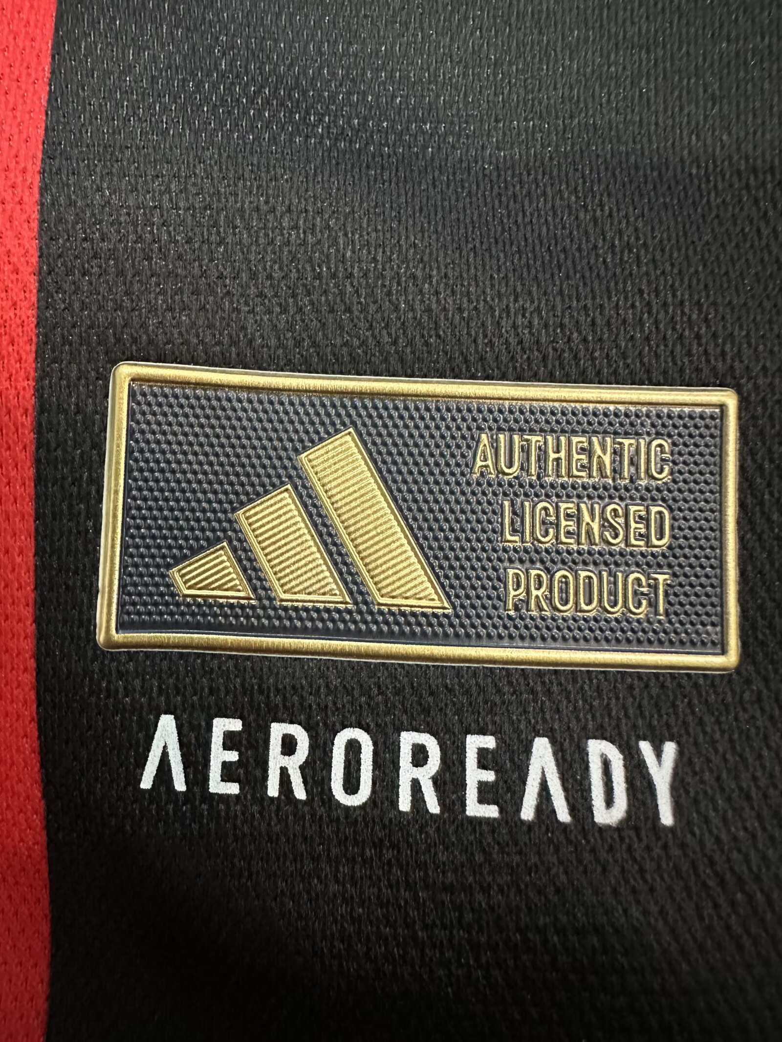 Player Version Atlanta FC 25/26 Home  S-XXL