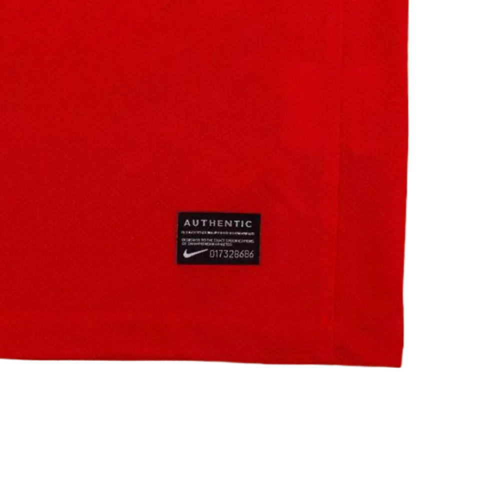 Retro 2011/12 Arsenal Home S-XXL