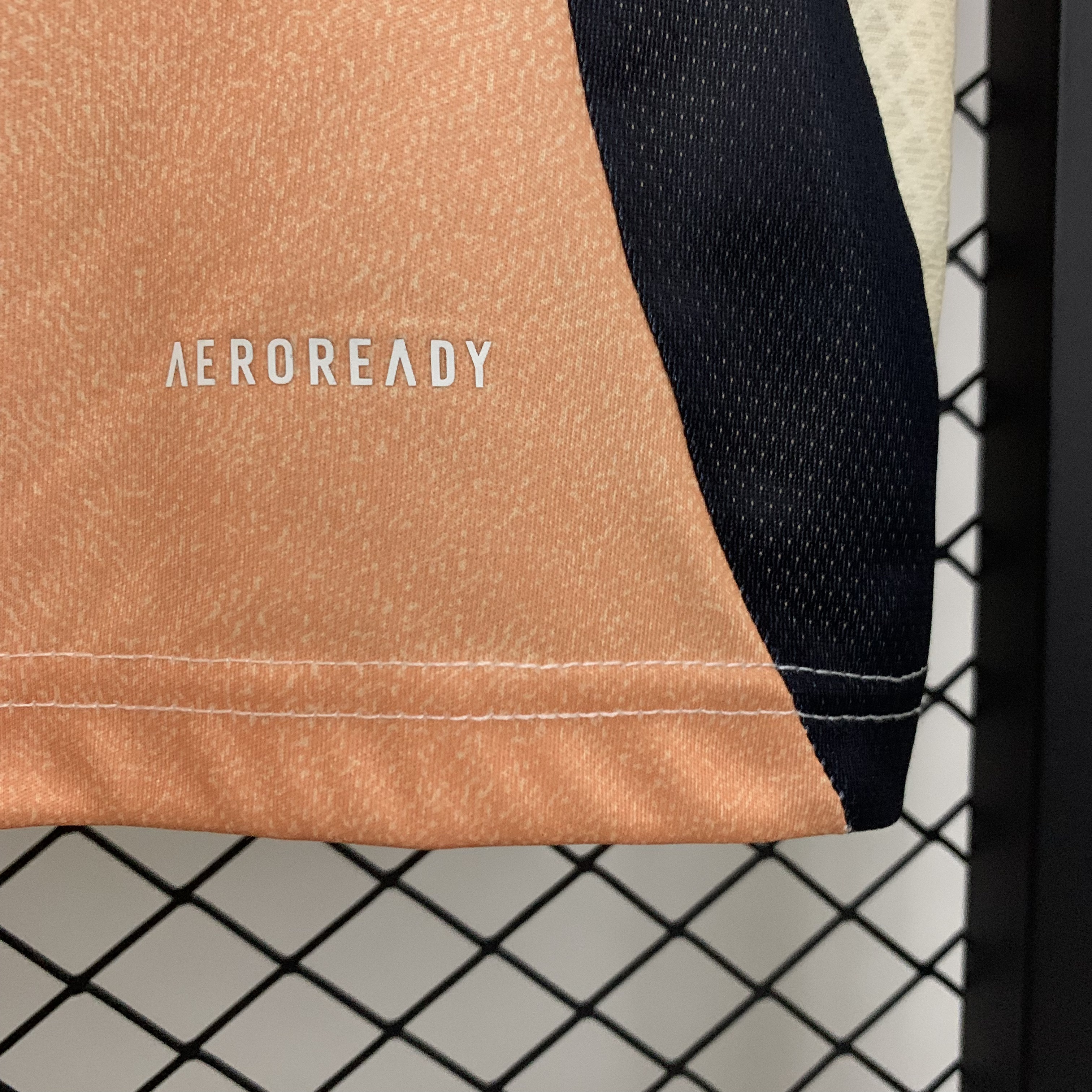 Female 2025 Spain Away S-XXL