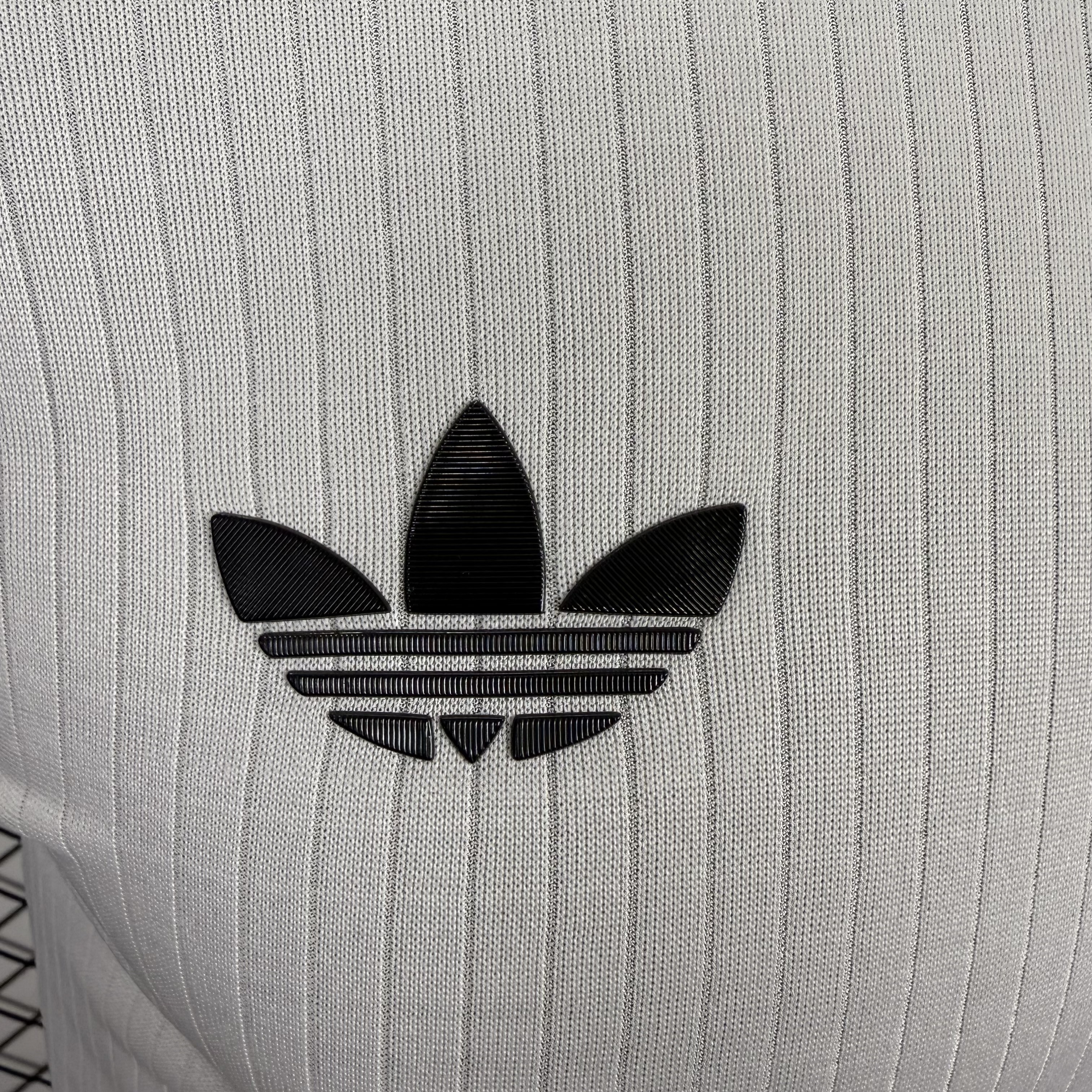 Player Version Germany 125th Years shirt S-4XL