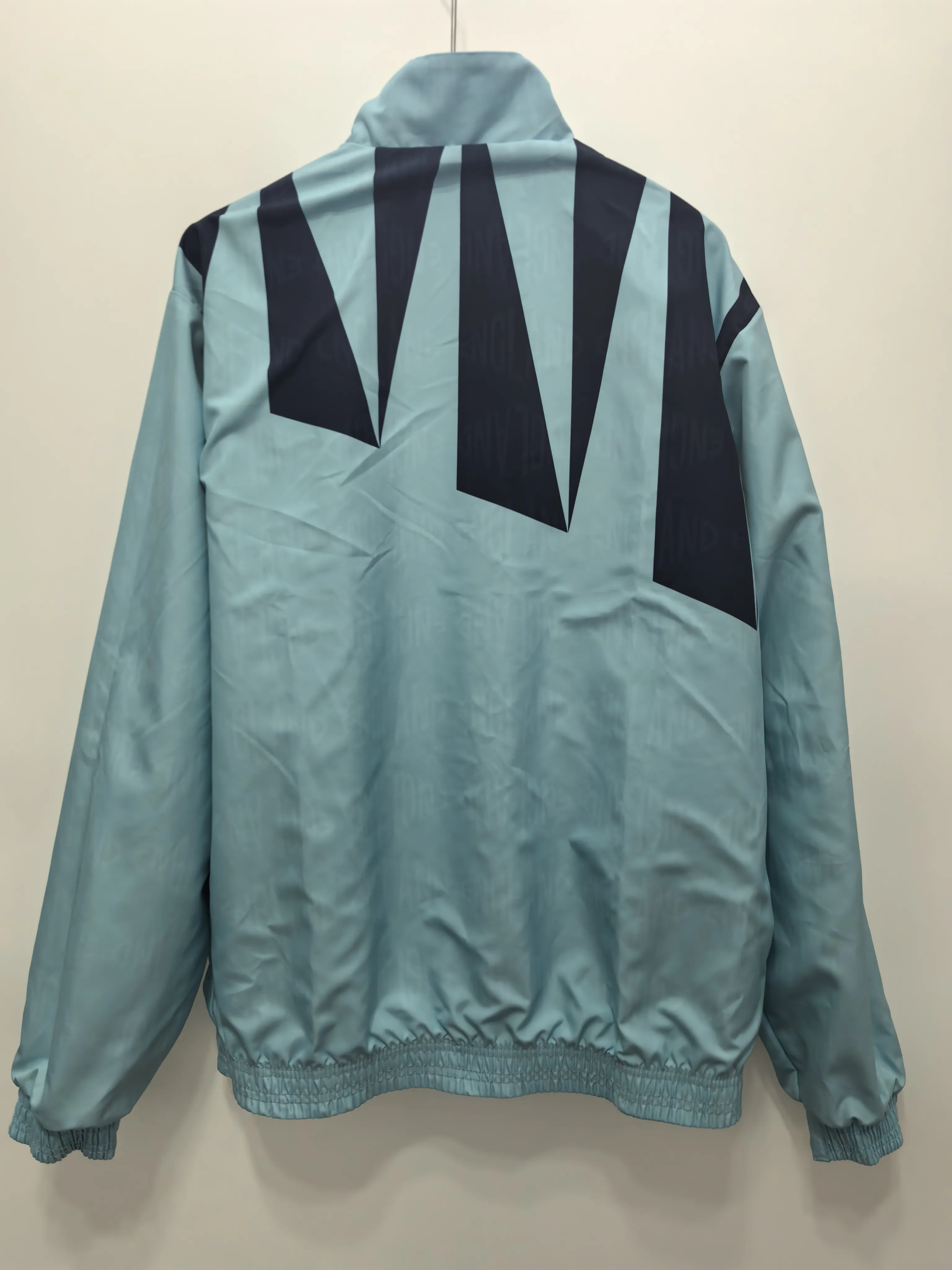 England Trench Coat Reversible S-XXL