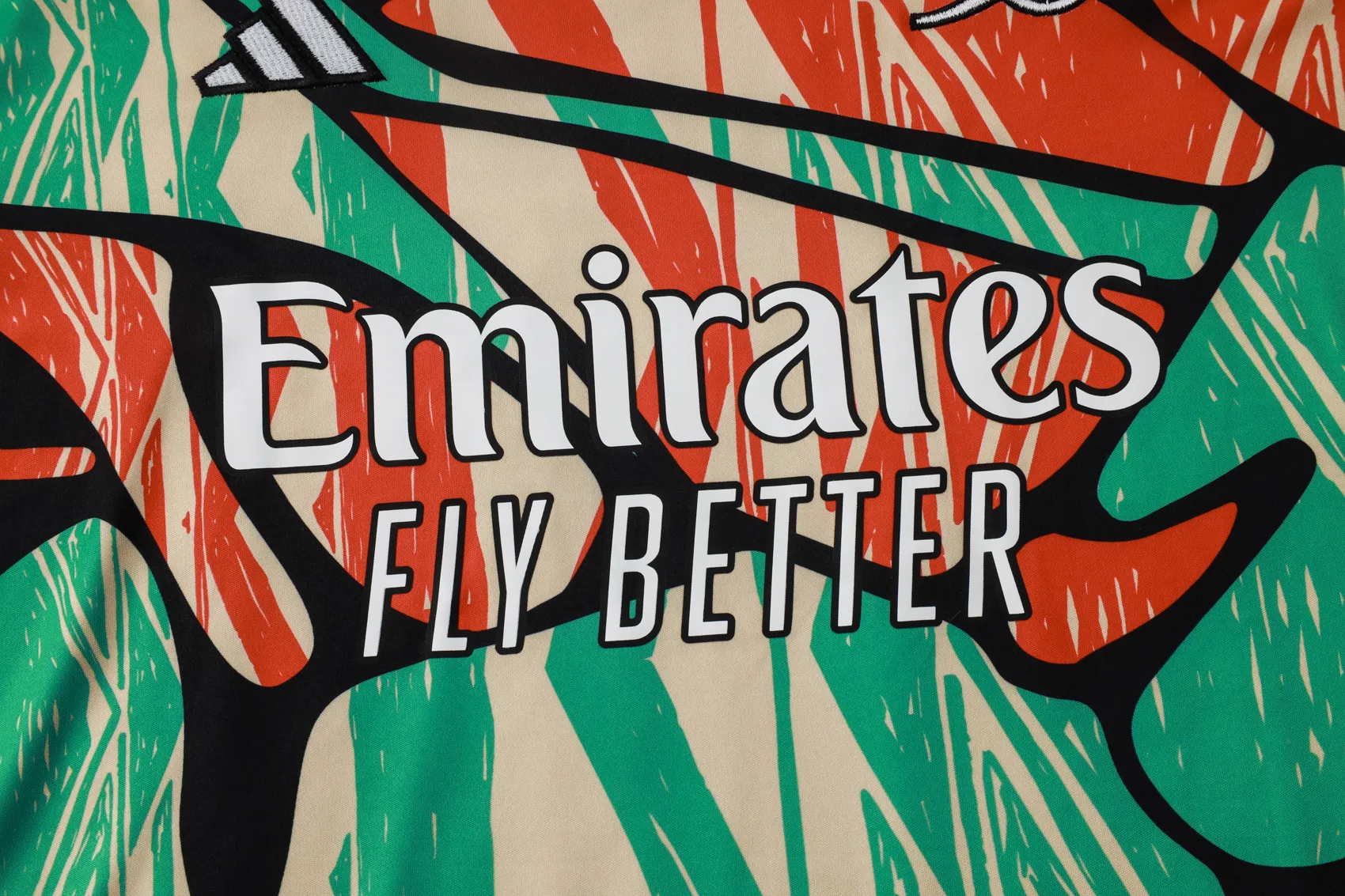 2425 Arsenal Sleevesless Training Suit D1246