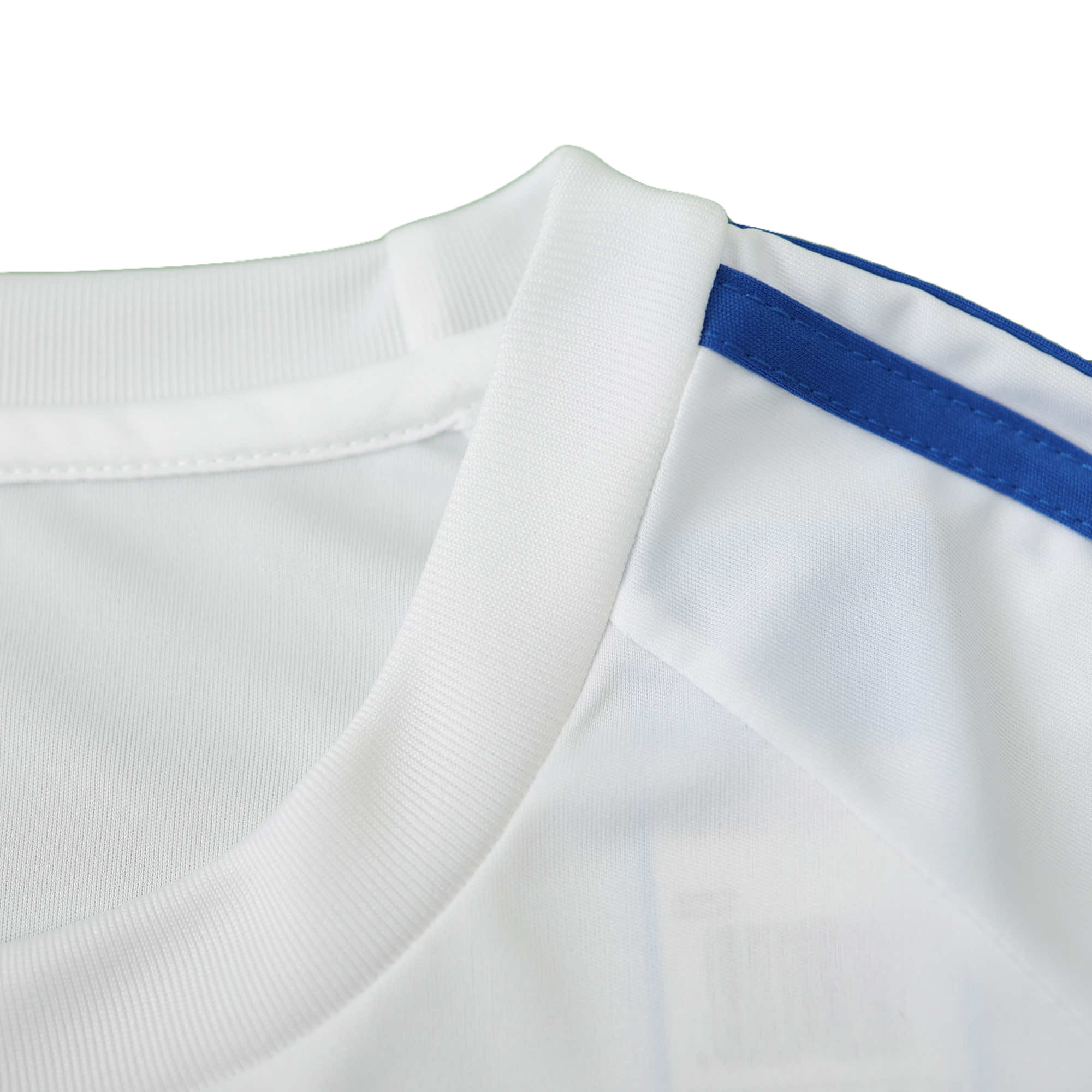 ITALY FIGC WHITE ADICOLOR T-SHIRT 2023/24