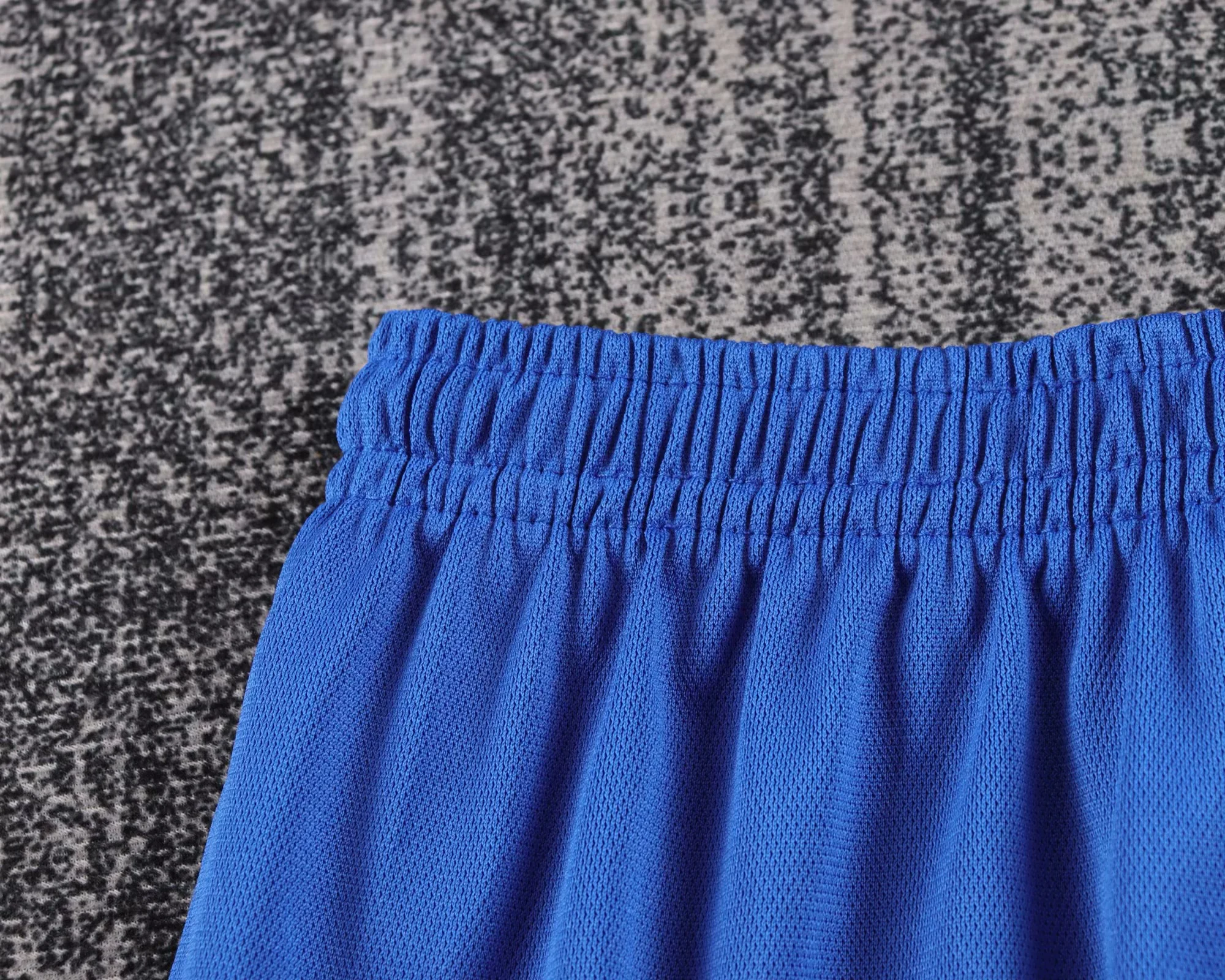 Kids Retro Kit France 2000 Home