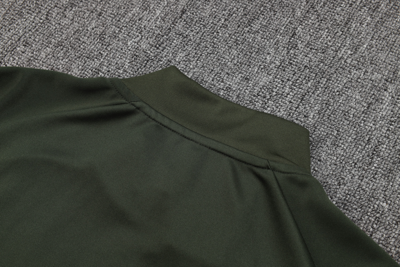 Adult/ Kids Bayern Full Zipper Training Suit A2521