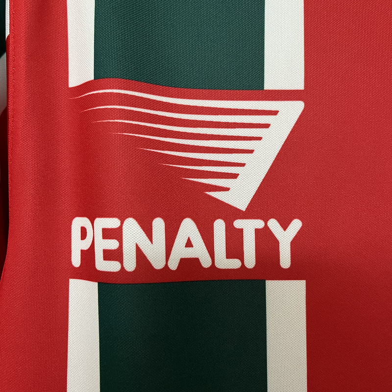 Retro  Fluminense 1993 Home