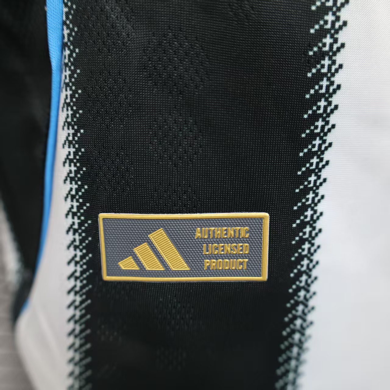 Player Version Newcastle 25/26 Home