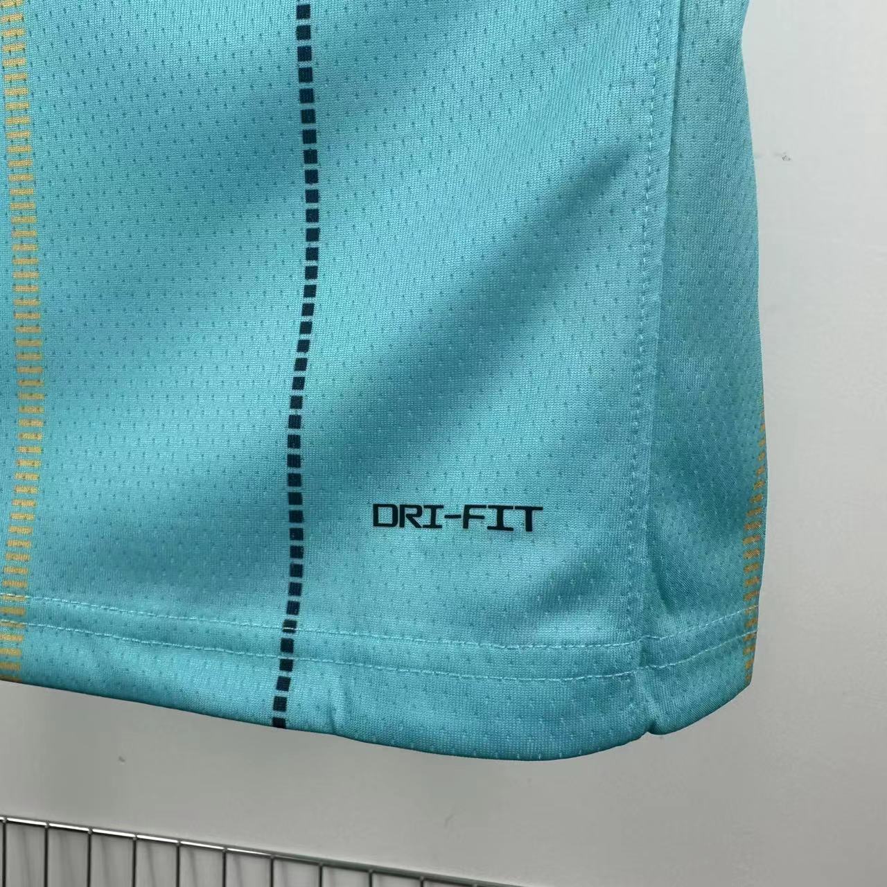 25 Season Hornets City Edition No.1 Ball