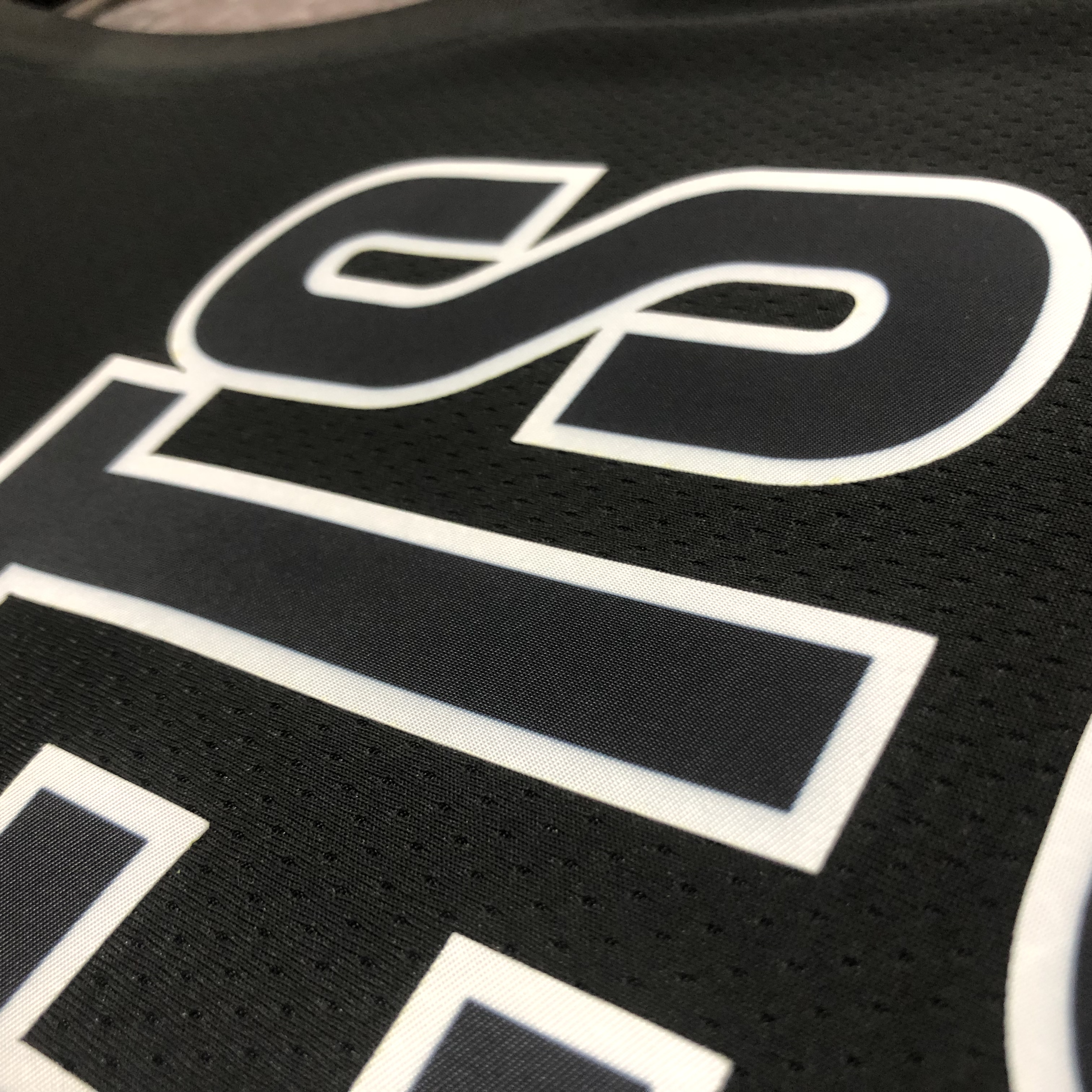 23 Season Brooklyn Nets Flyer Edition No. 13 Harden