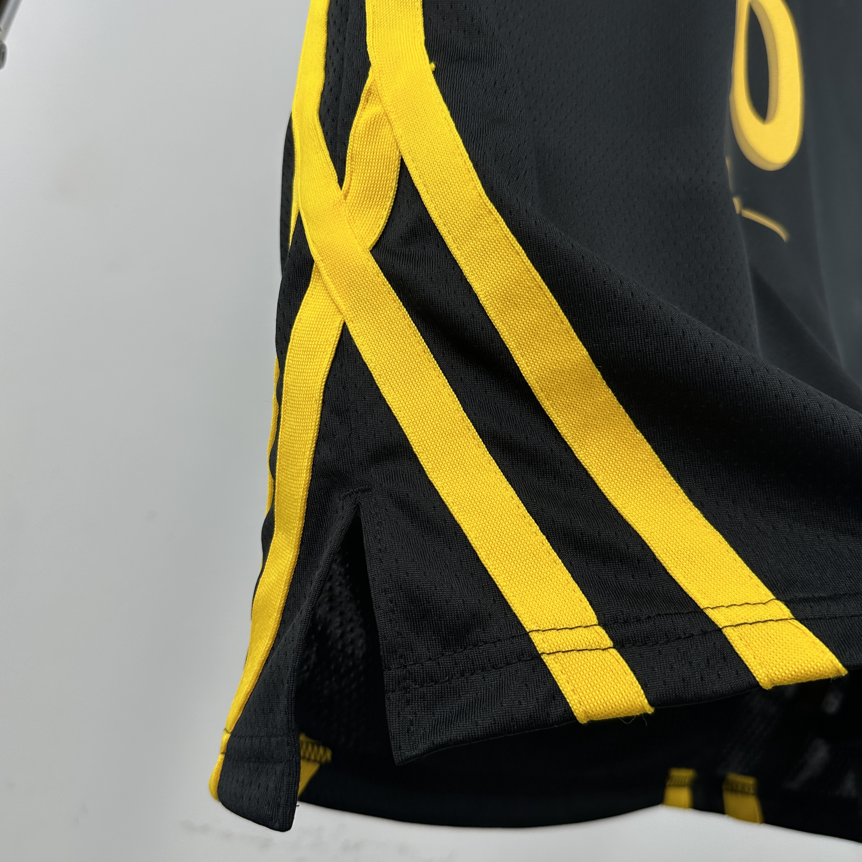 25 Season Warriors City Edition #10