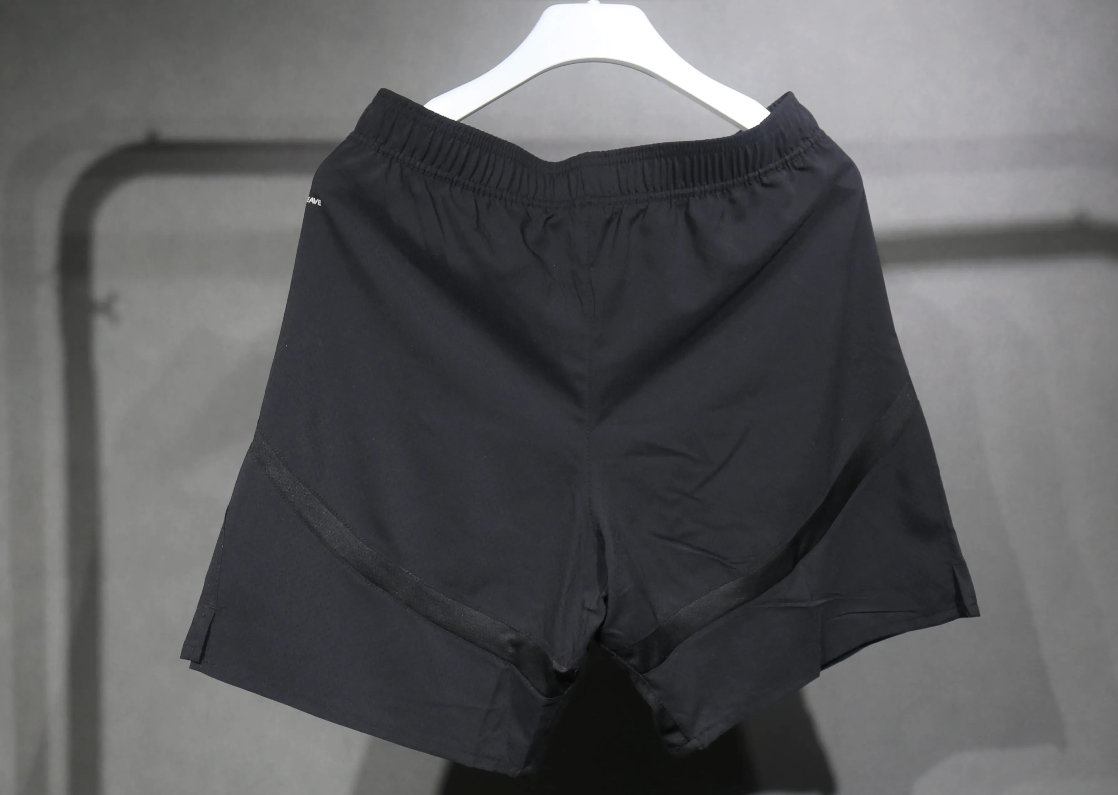 Player Version Shorts 2024-25 AC Milan Home