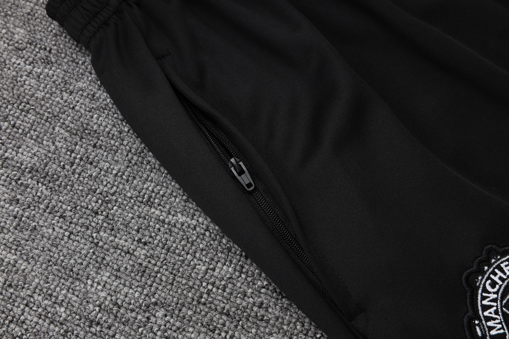 2526 Man Utd Polo  C2537