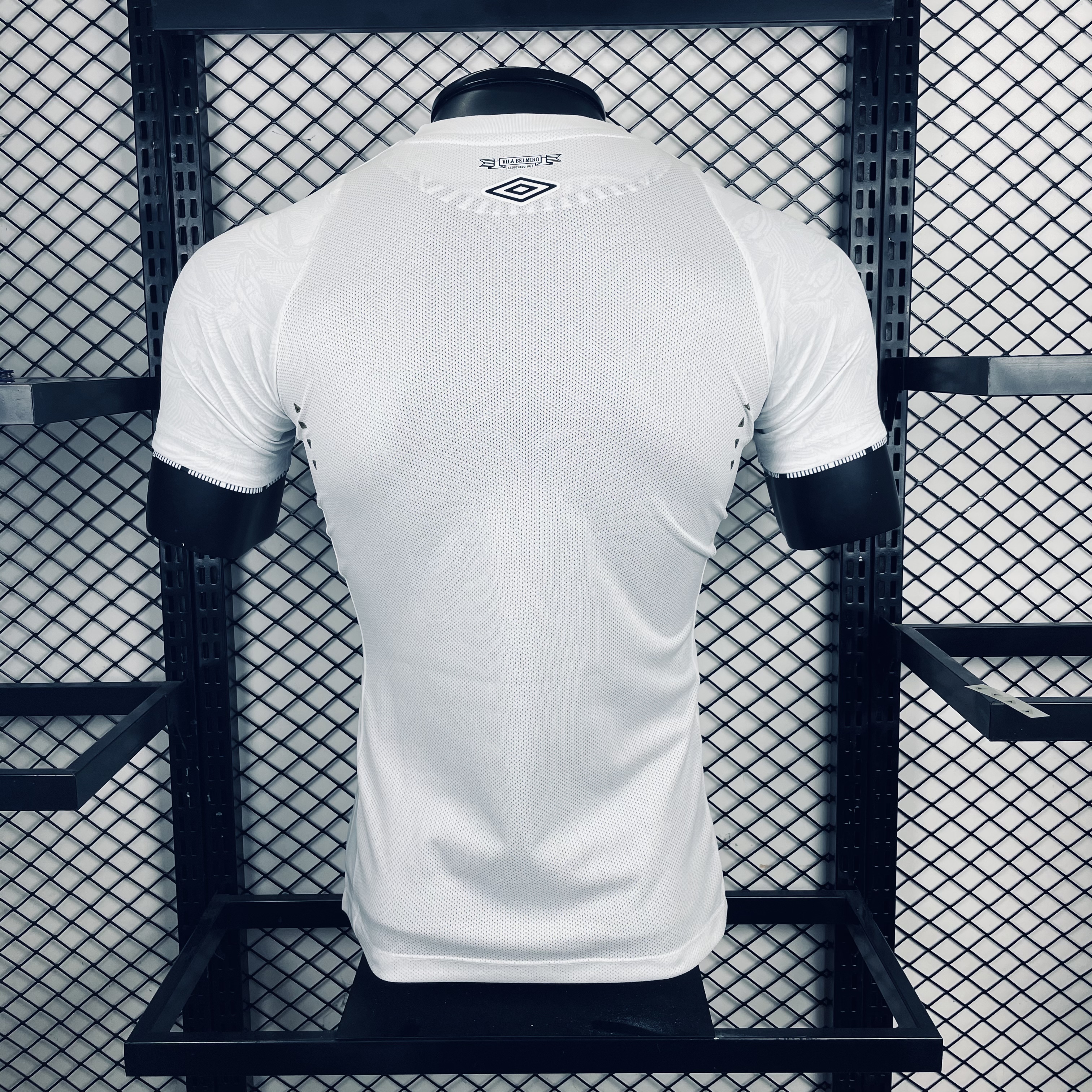 Player Version Santos 24/25 Home