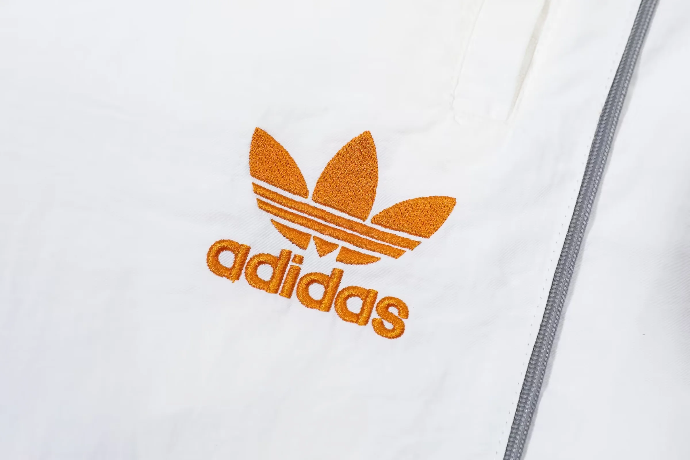 Real Mαdrid Training Suit