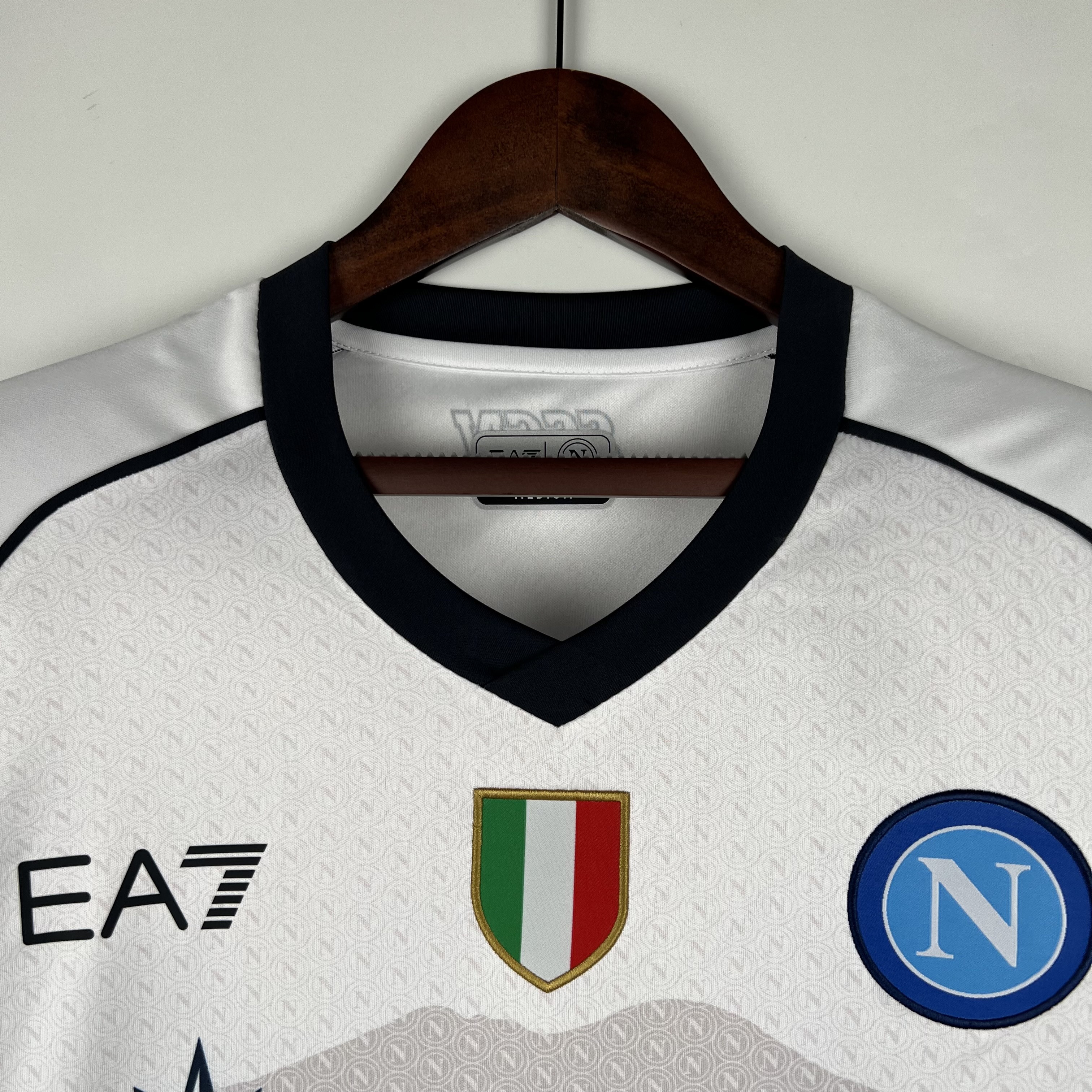 Napoli 23/24 Away  S-XXL