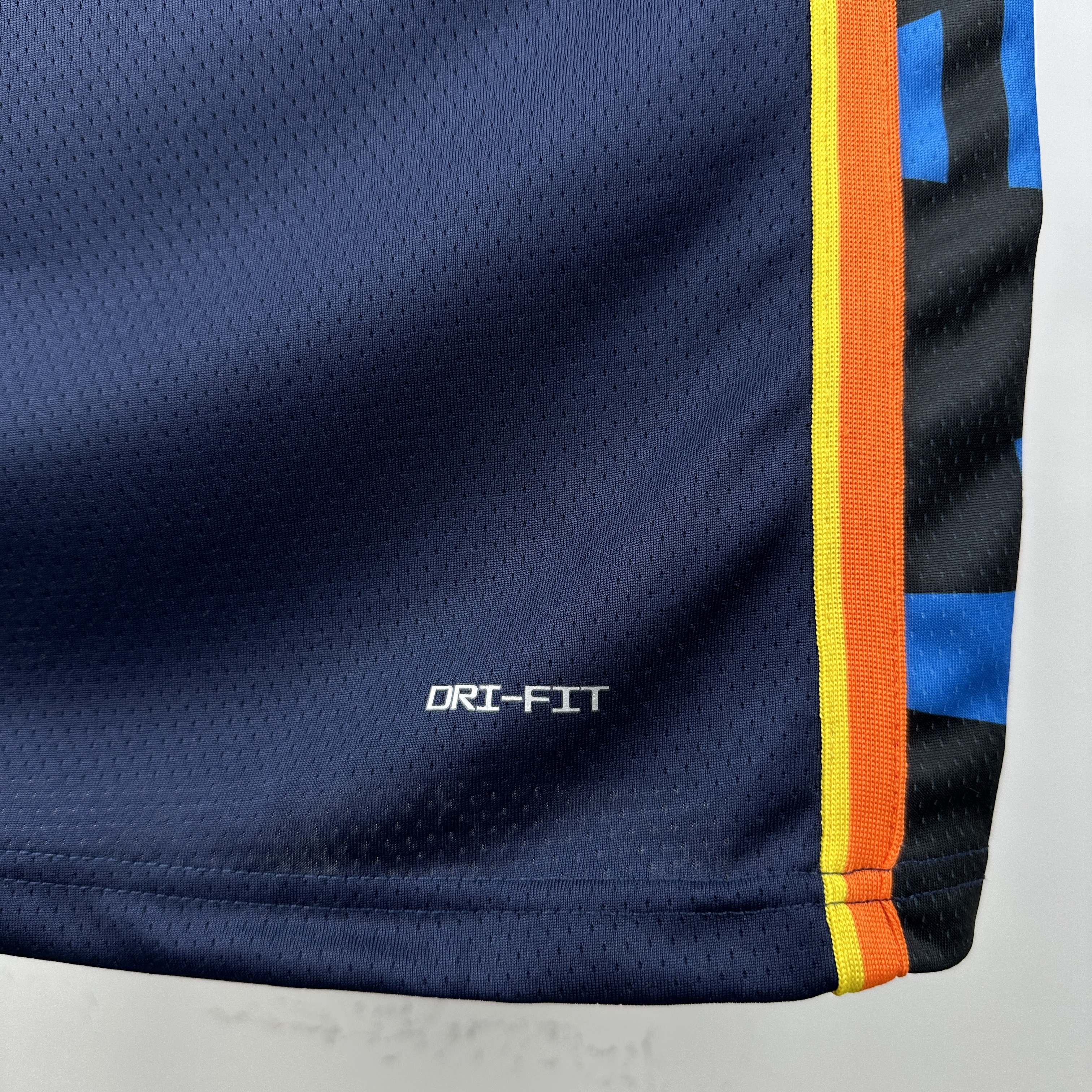 25 Season Oklahoma City Thunder No.8