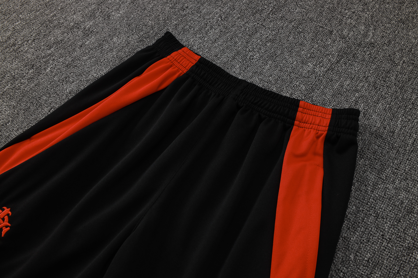 SC Internacional full zipper training suit A849