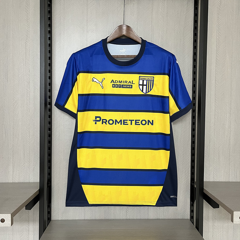 Parma Calcio 24/25 Away  S-XXL