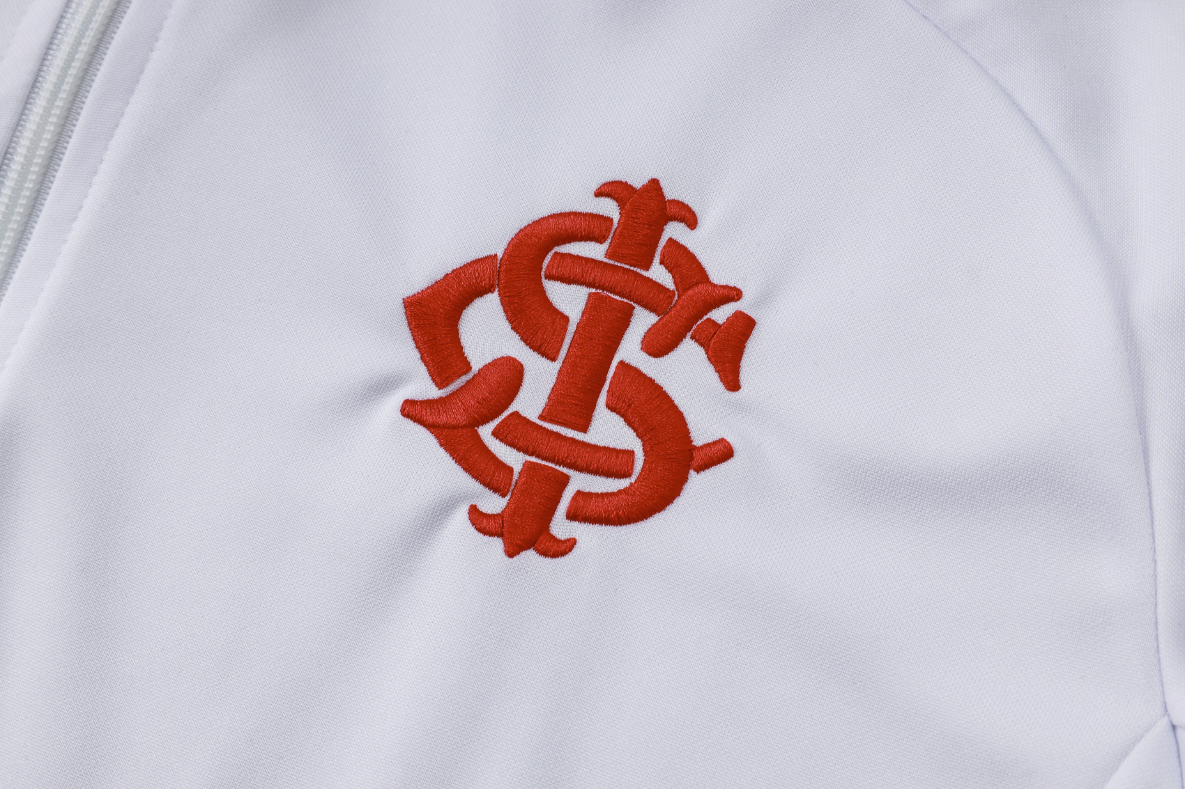 SC Internacional full zipper training suit A849