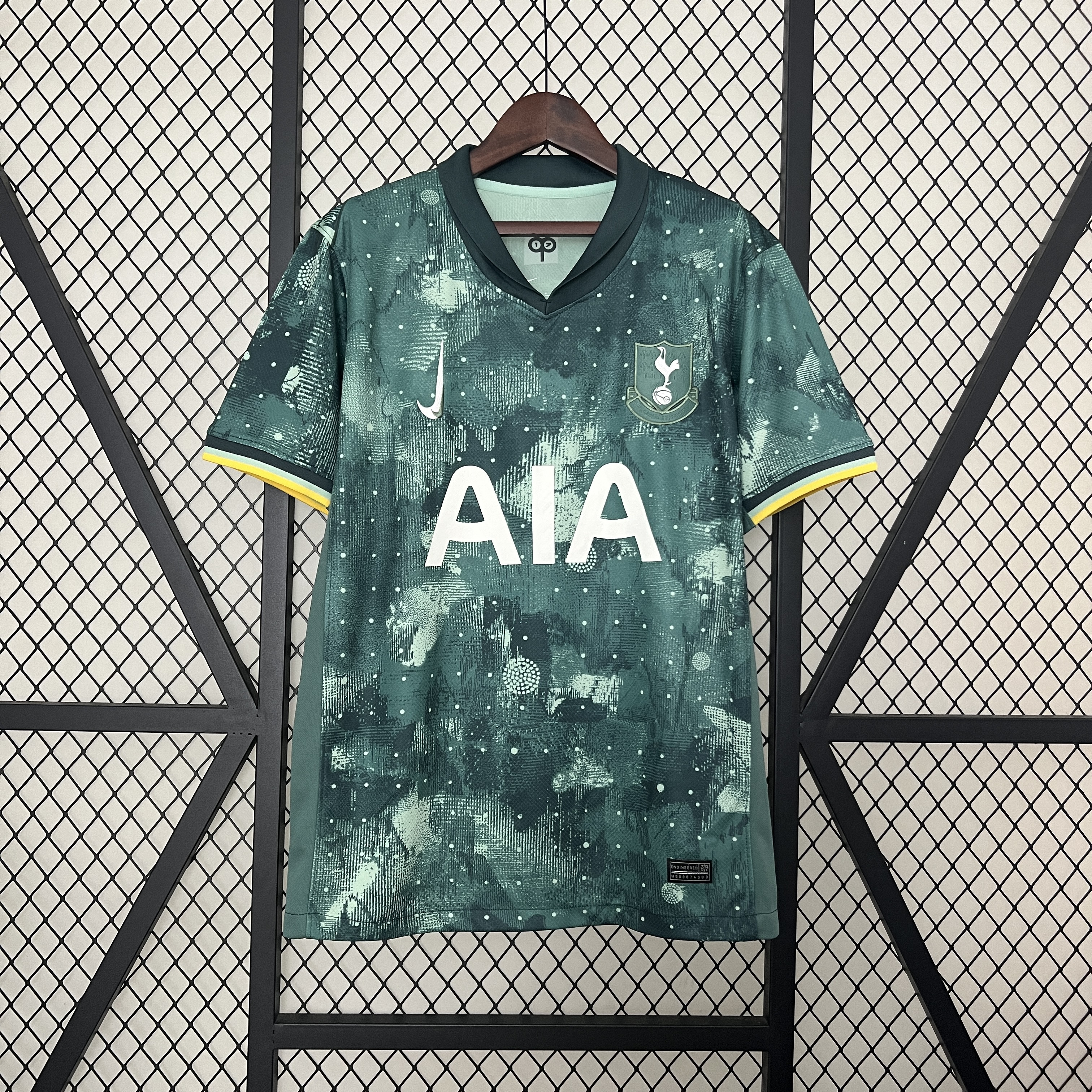 Tottenham 24/25 Third S-XXL