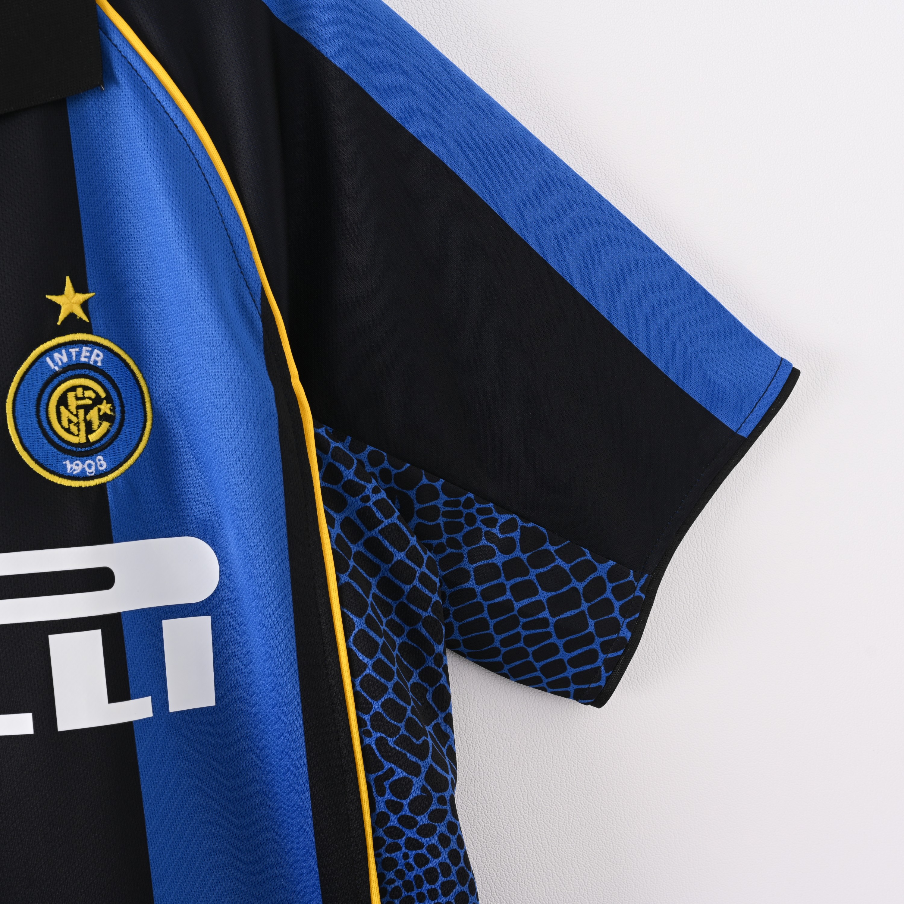 Retro Inter Milan 2001/02 Home S-XXL
